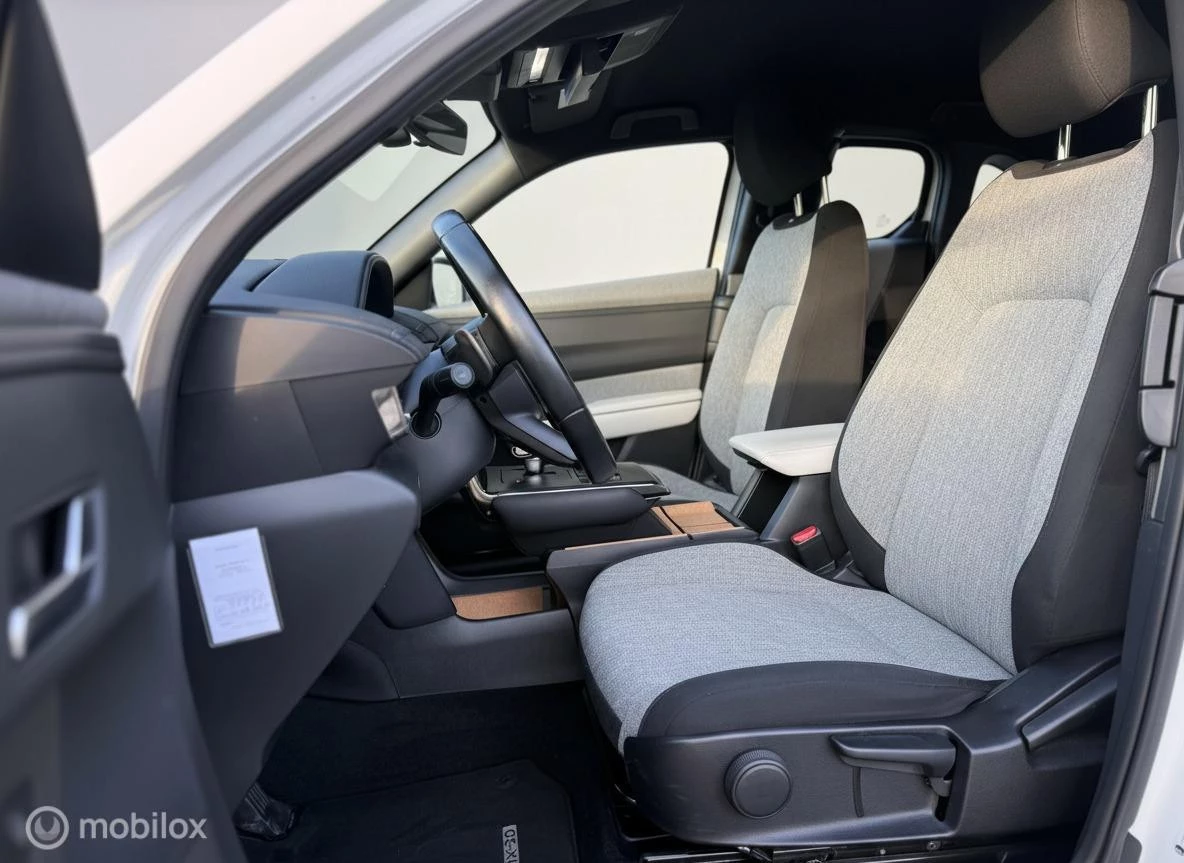 Hoofdafbeelding Mazda MX-30