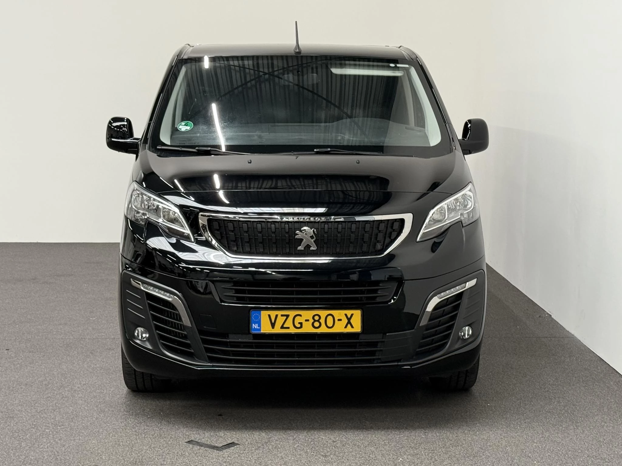 Hoofdafbeelding Peugeot Expert