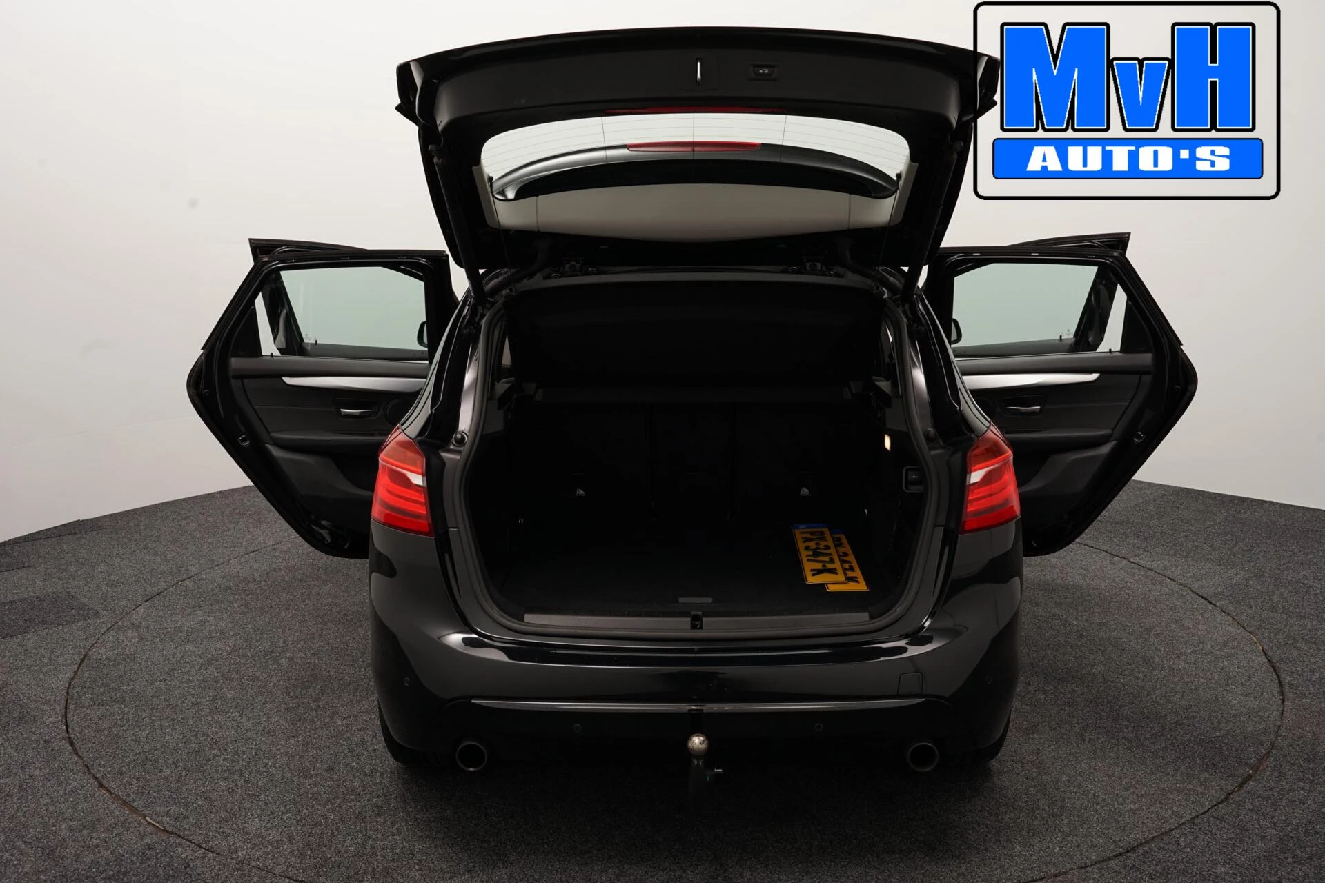 Hoofdafbeelding BMW 2 Serie