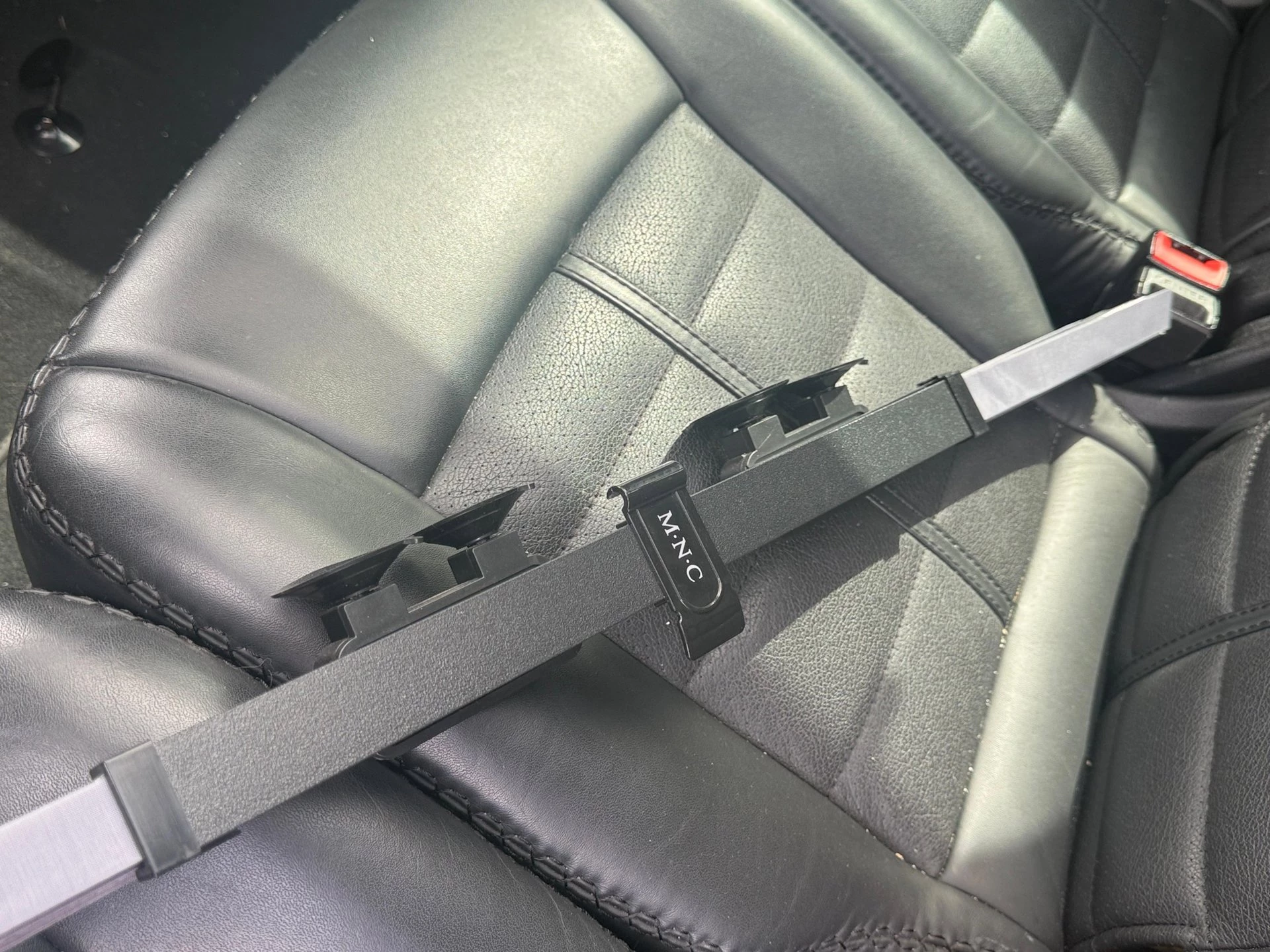 Hoofdafbeelding Ford S-Max