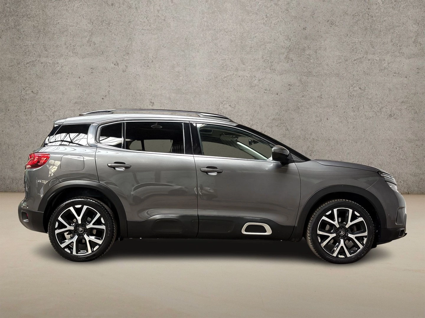 Hoofdafbeelding Citroën C5 Aircross