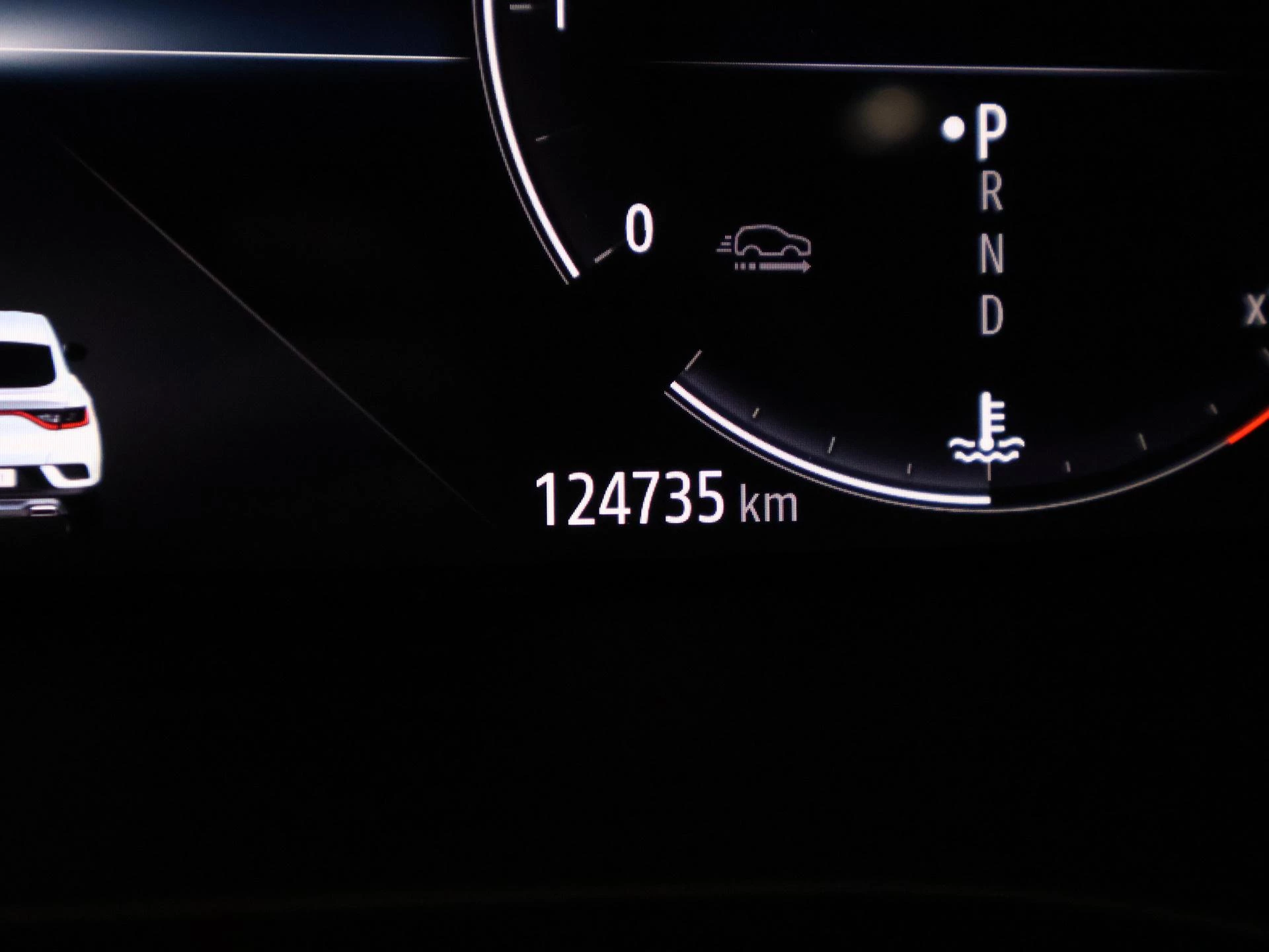 Hoofdafbeelding Renault Arkana
