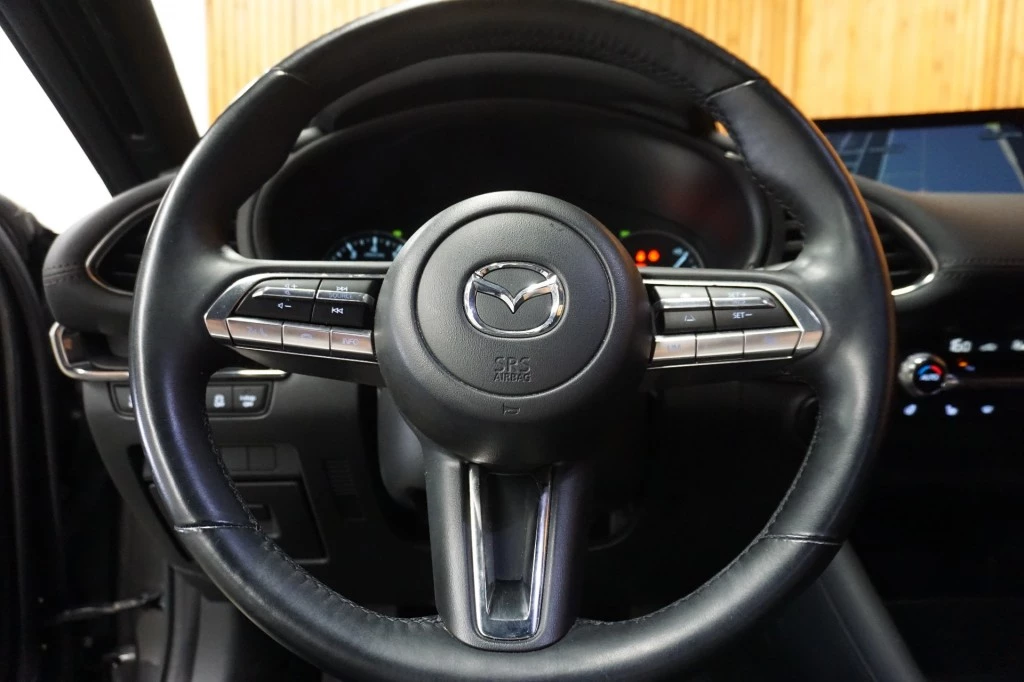 Hoofdafbeelding Mazda 3