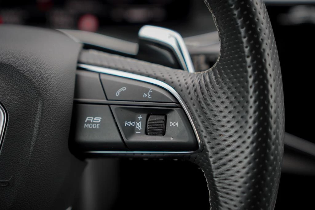 Hoofdafbeelding Audi RSQ8