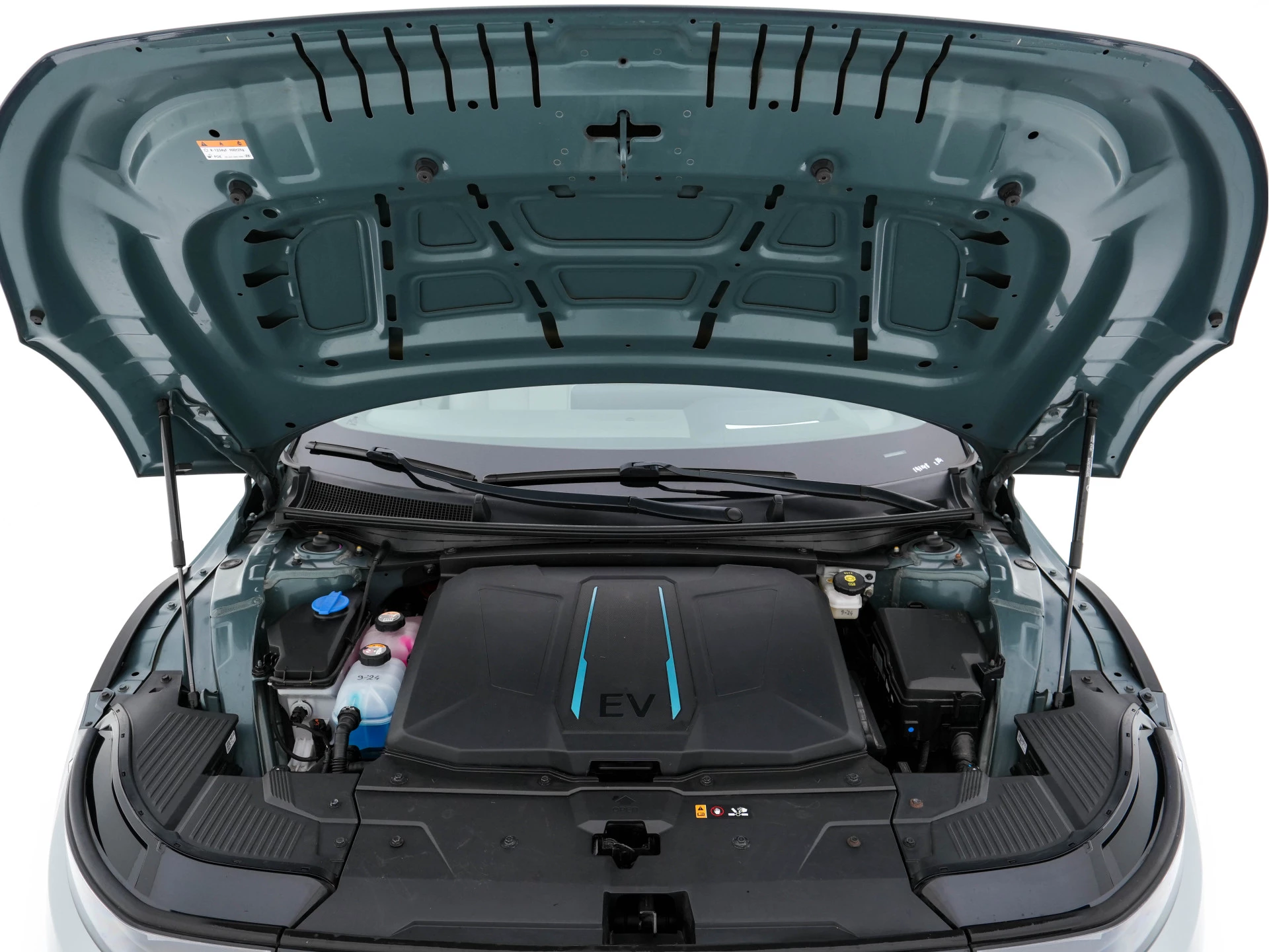 Hoofdafbeelding Hyundai IONIQ 5