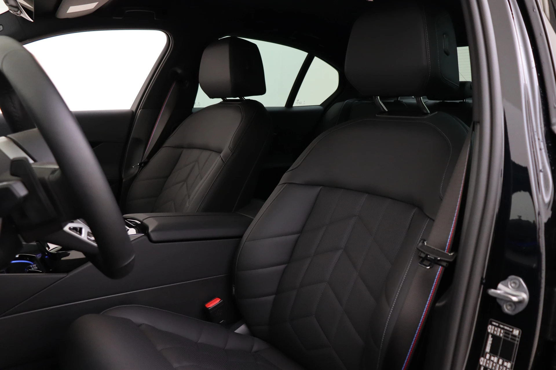 Hoofdafbeelding BMW i5