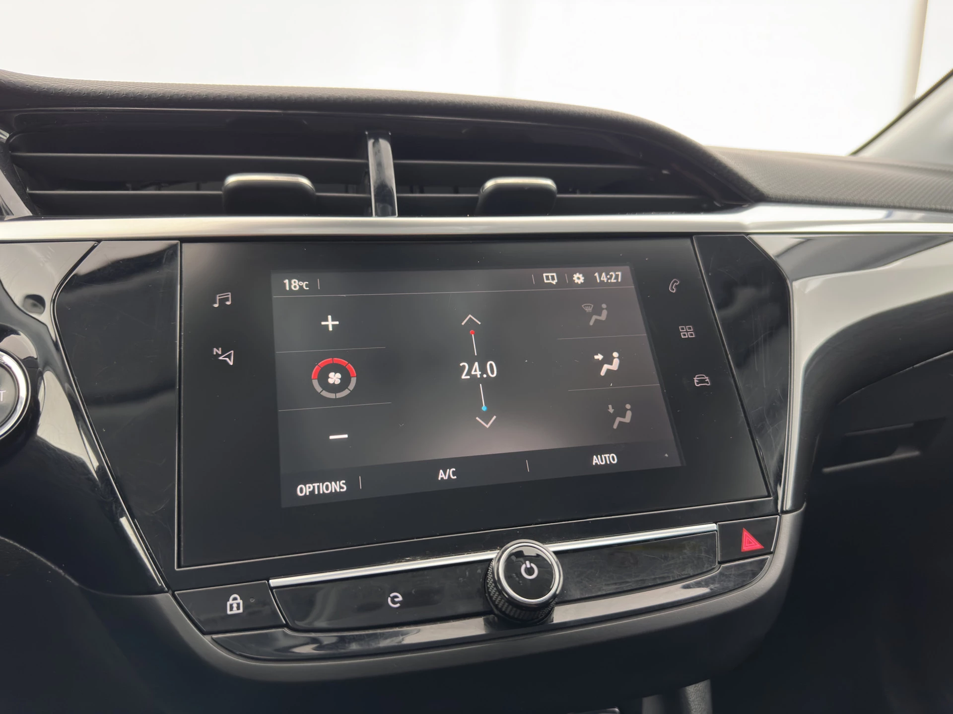 Hoofdafbeelding Opel Corsa-e