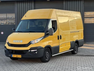 Iveco Daily 35 2.3D H2. AUTOMAAT ✅ MOTOR 100%