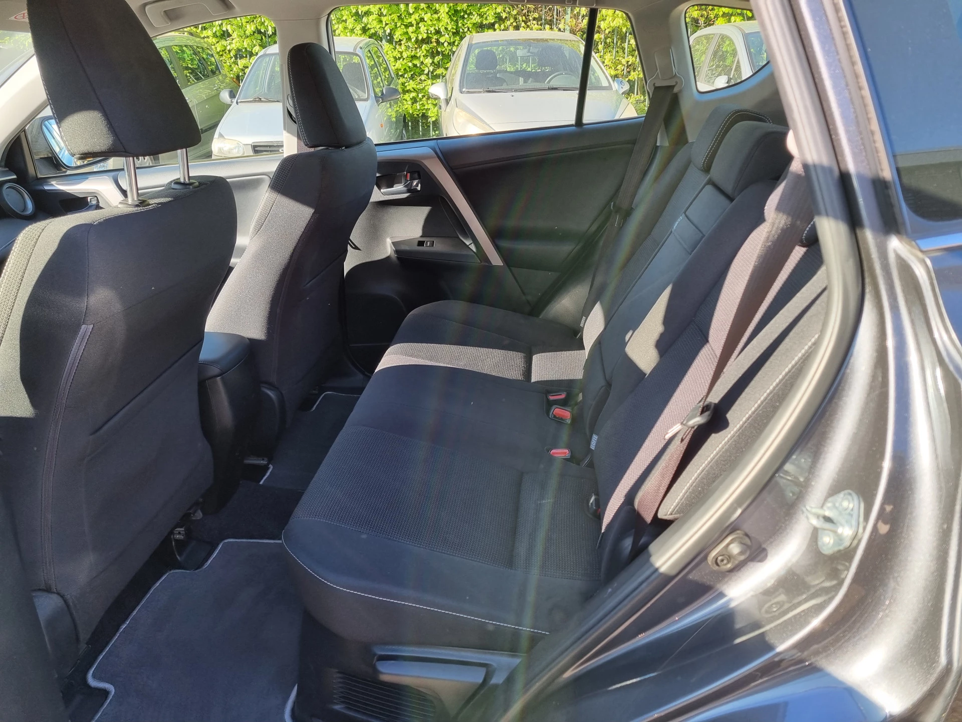 Hoofdafbeelding Toyota RAV4
