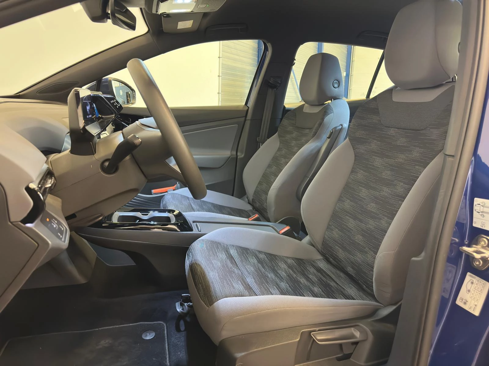 Hoofdafbeelding Volkswagen ID.4