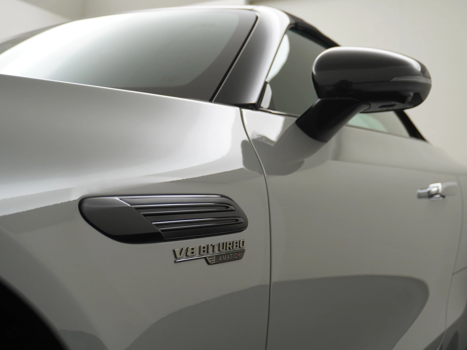 Hoofdafbeelding Mercedes-Benz SL