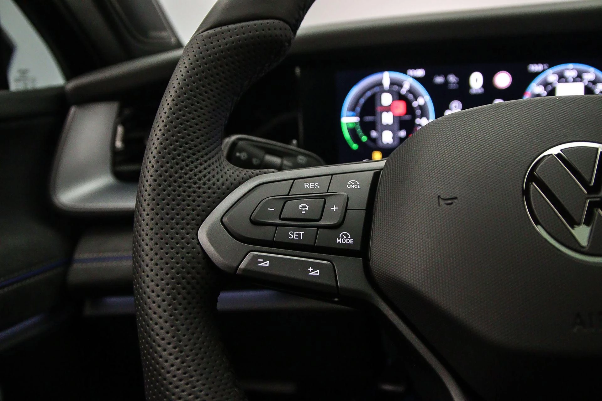 Hoofdafbeelding Volkswagen Tayron