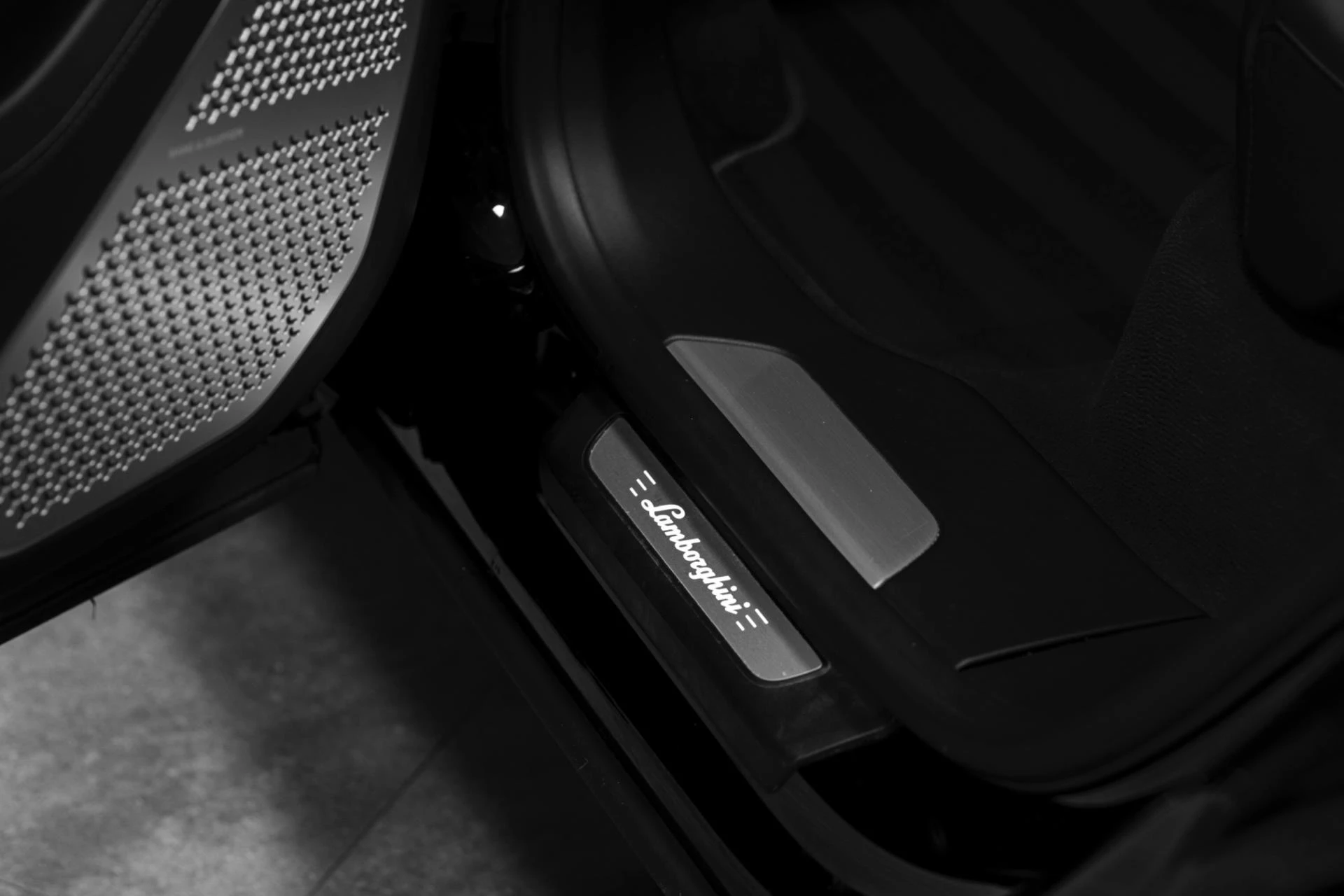 Hoofdafbeelding Lamborghini Urus