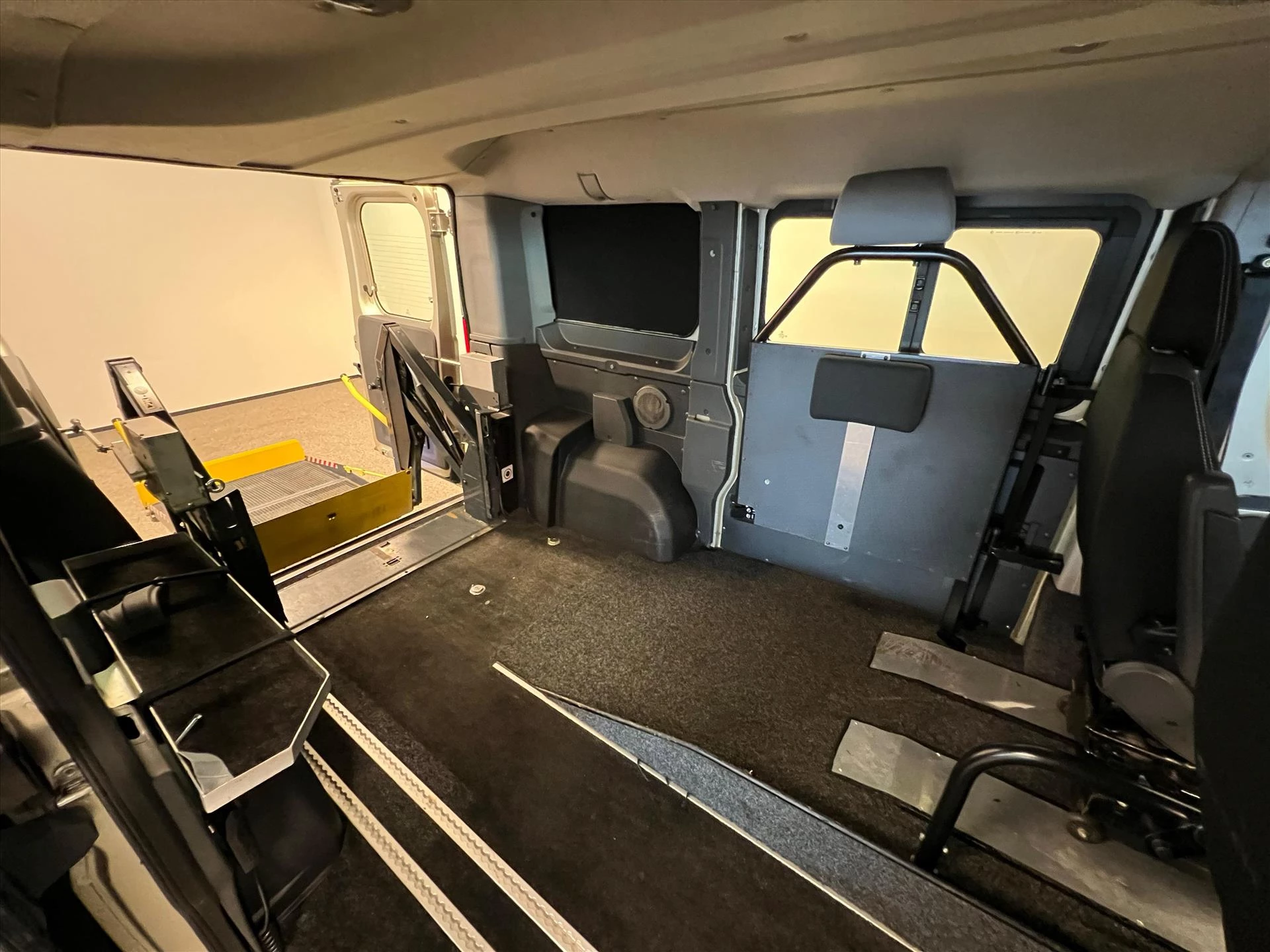 Hoofdafbeelding Fiat Ducato