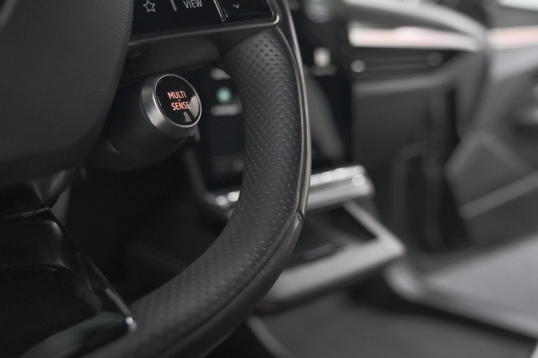 Hoofdafbeelding Renault Megane E-Tech