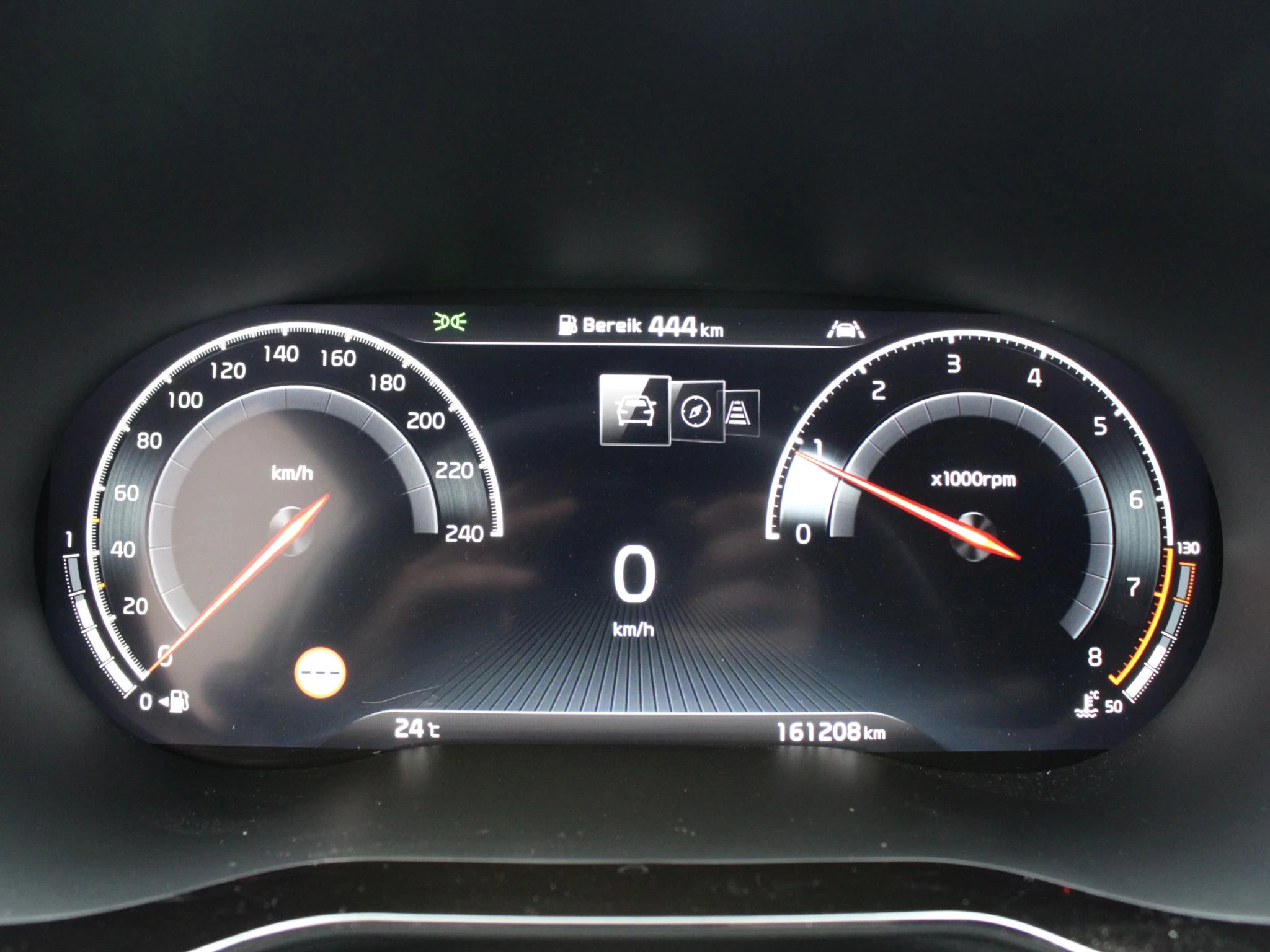 Hoofdafbeelding Kia ProCeed
