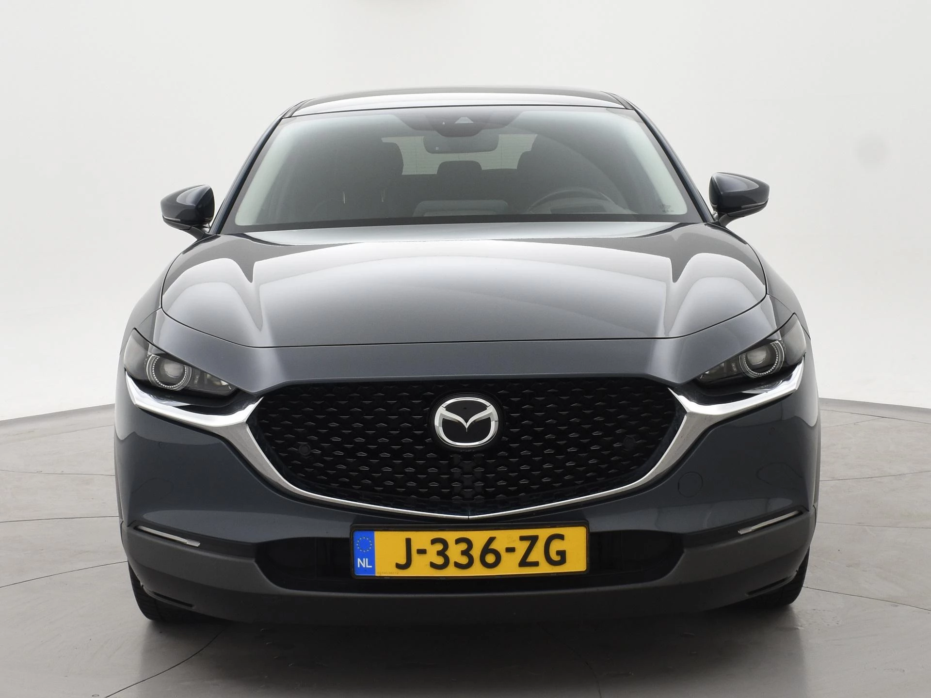 Hoofdafbeelding Mazda CX-30