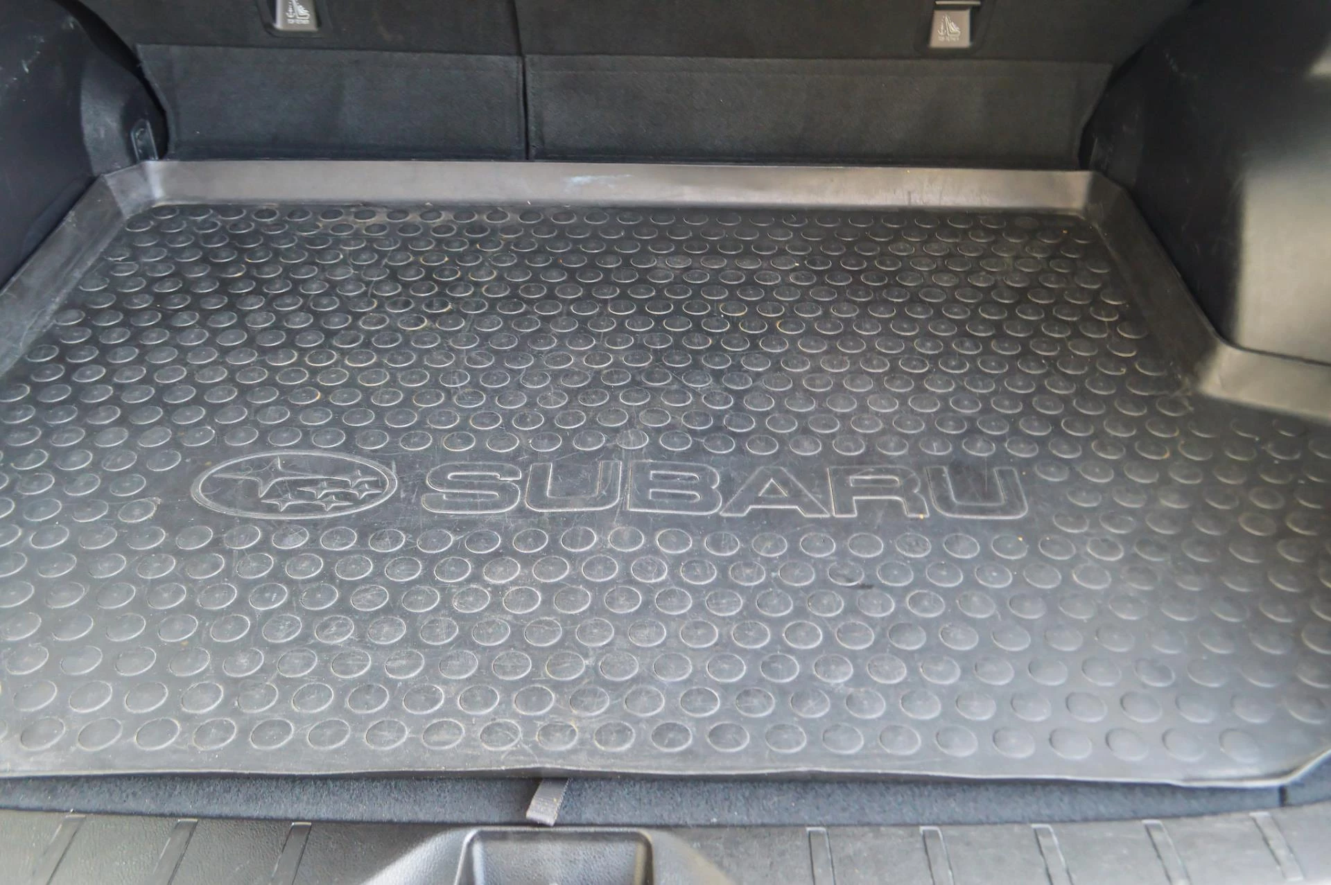 Hoofdafbeelding Subaru Forester