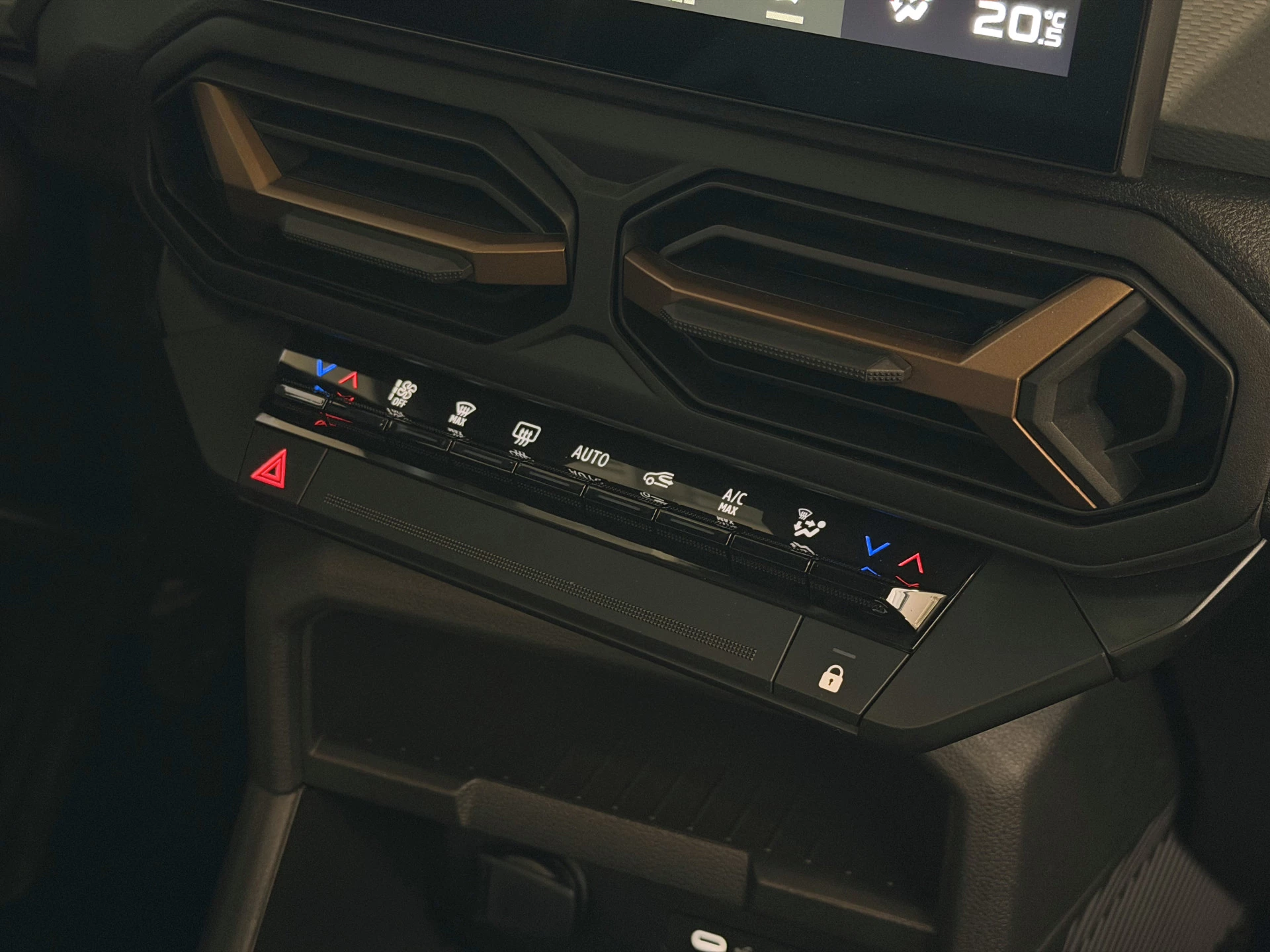 Hoofdafbeelding Dacia Bigster