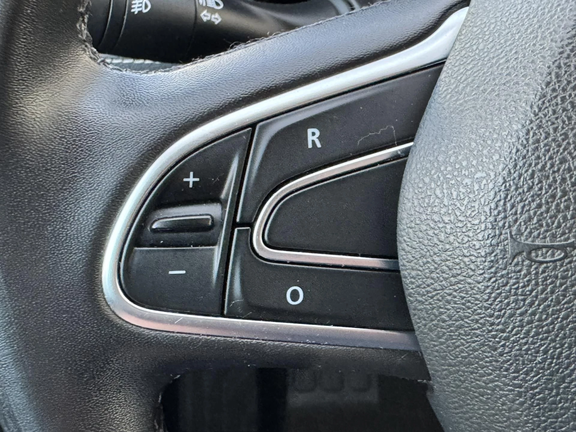 Hoofdafbeelding Renault Scénic