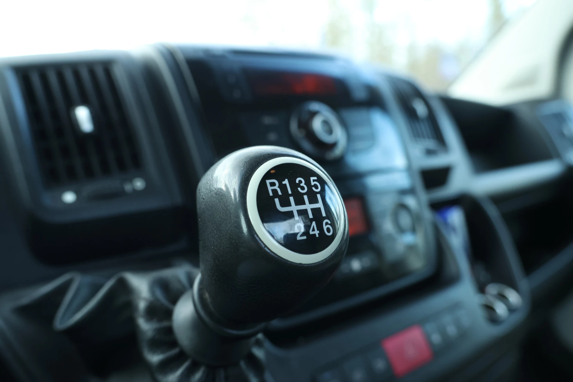 Hoofdafbeelding Citroën Jumper