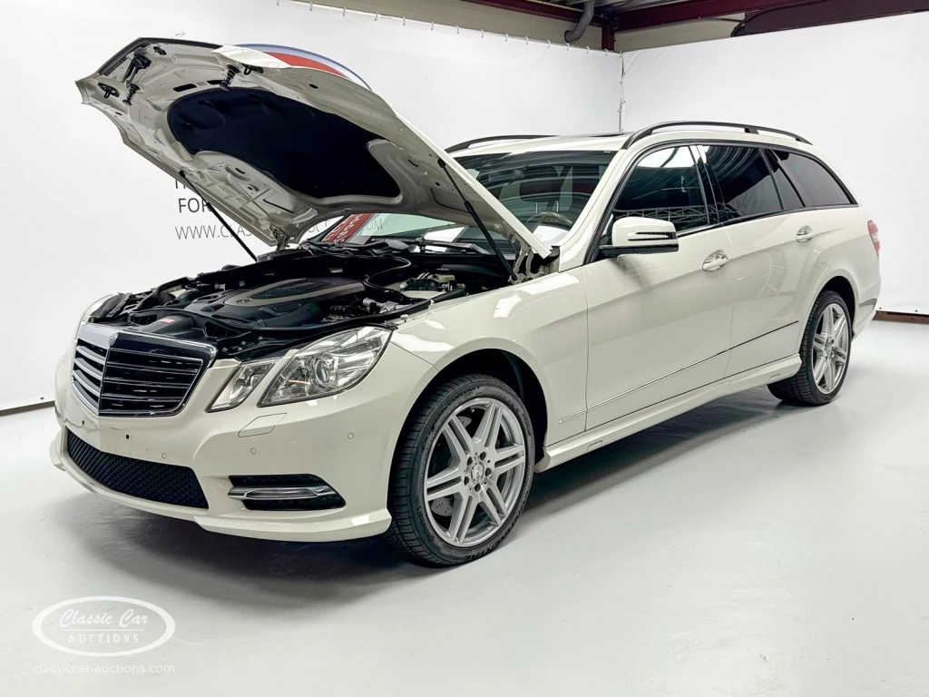 Hoofdafbeelding Mercedes-Benz Overige