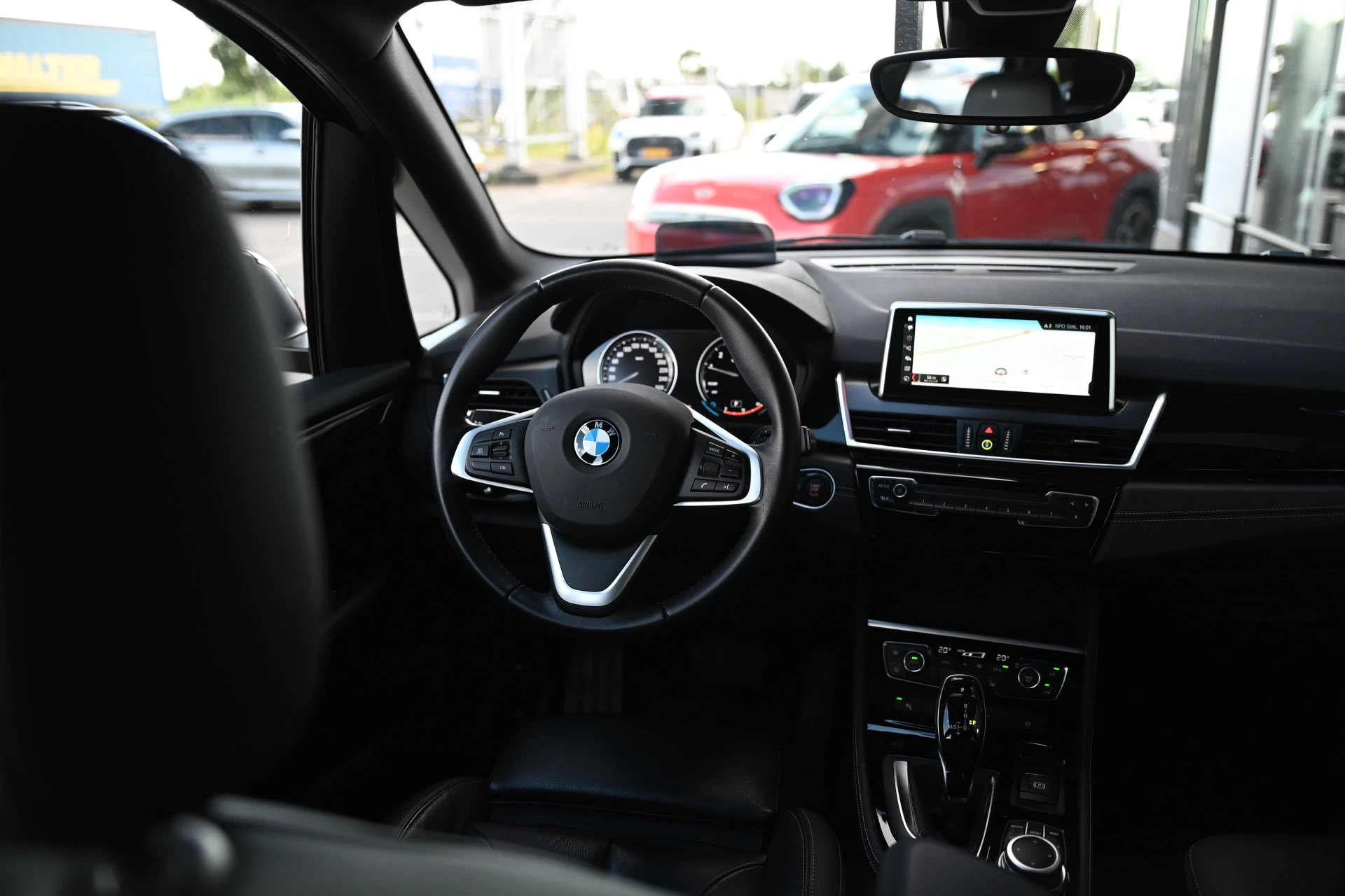Hoofdafbeelding BMW 2 Serie