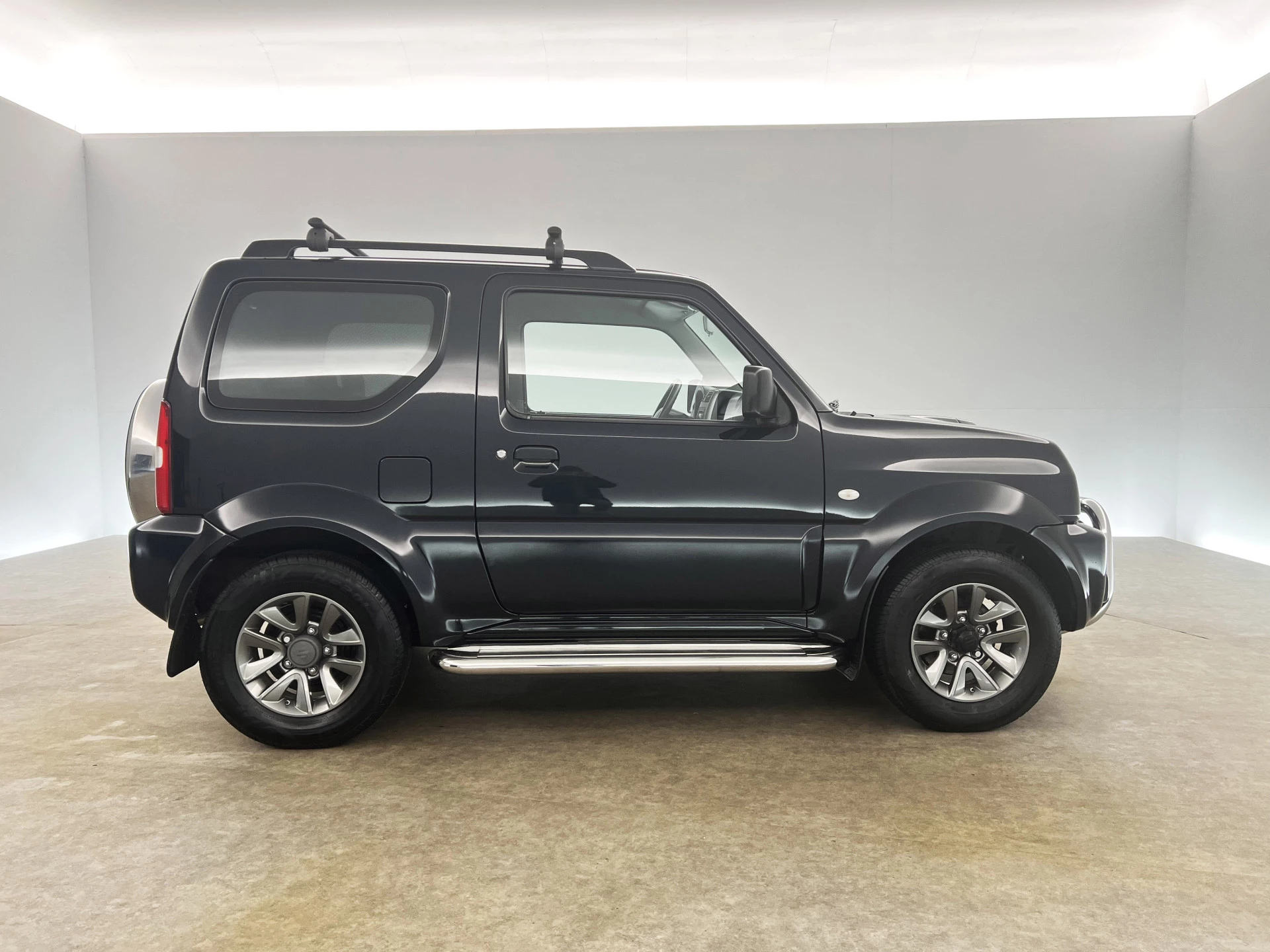 Hoofdafbeelding Suzuki Jimny