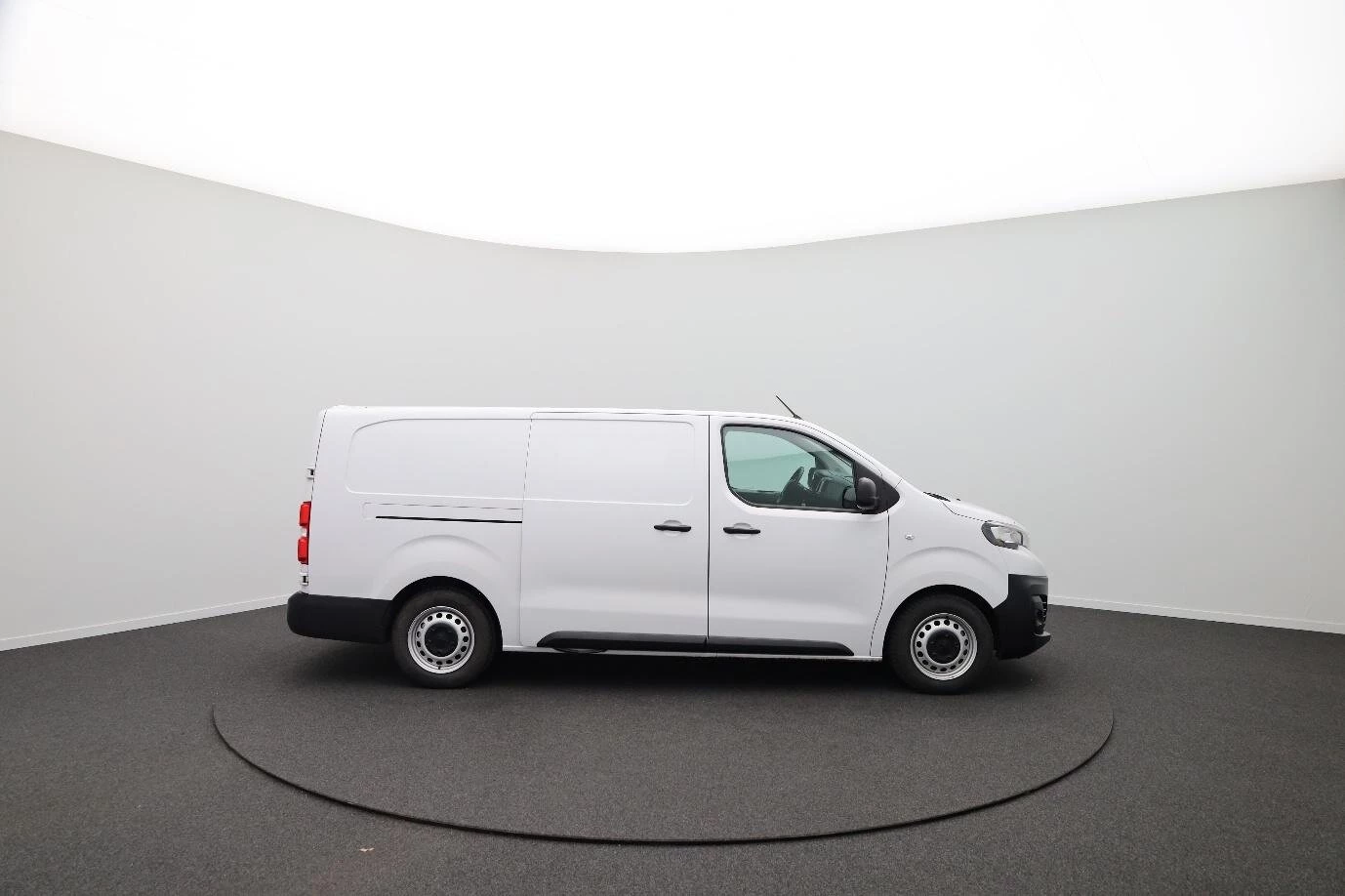 Hoofdafbeelding Peugeot e-Expert