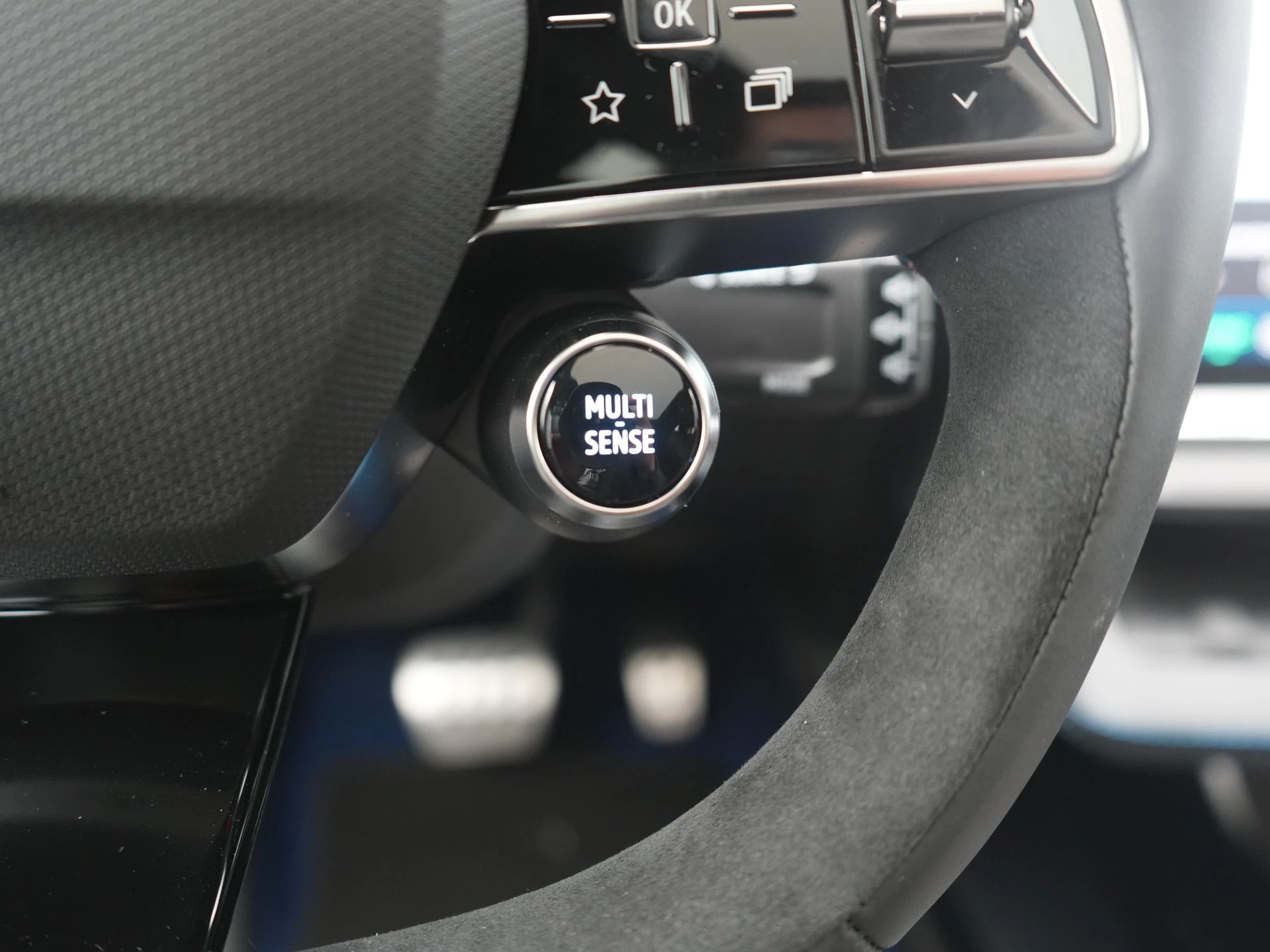 Hoofdafbeelding Renault Scénic