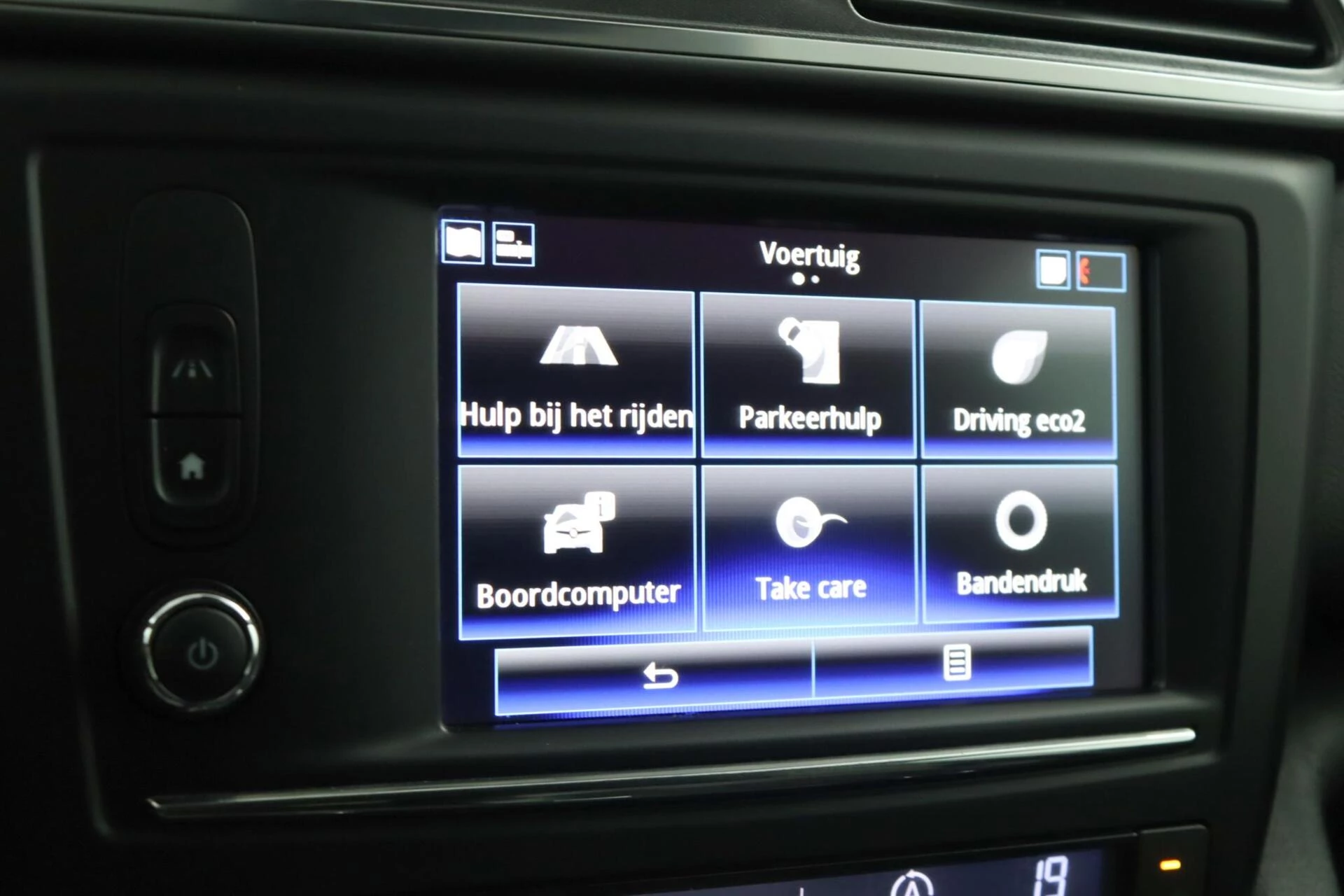 Hoofdafbeelding Renault Kadjar