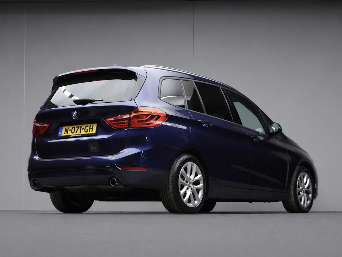 Hoofdafbeelding BMW 2 Serie