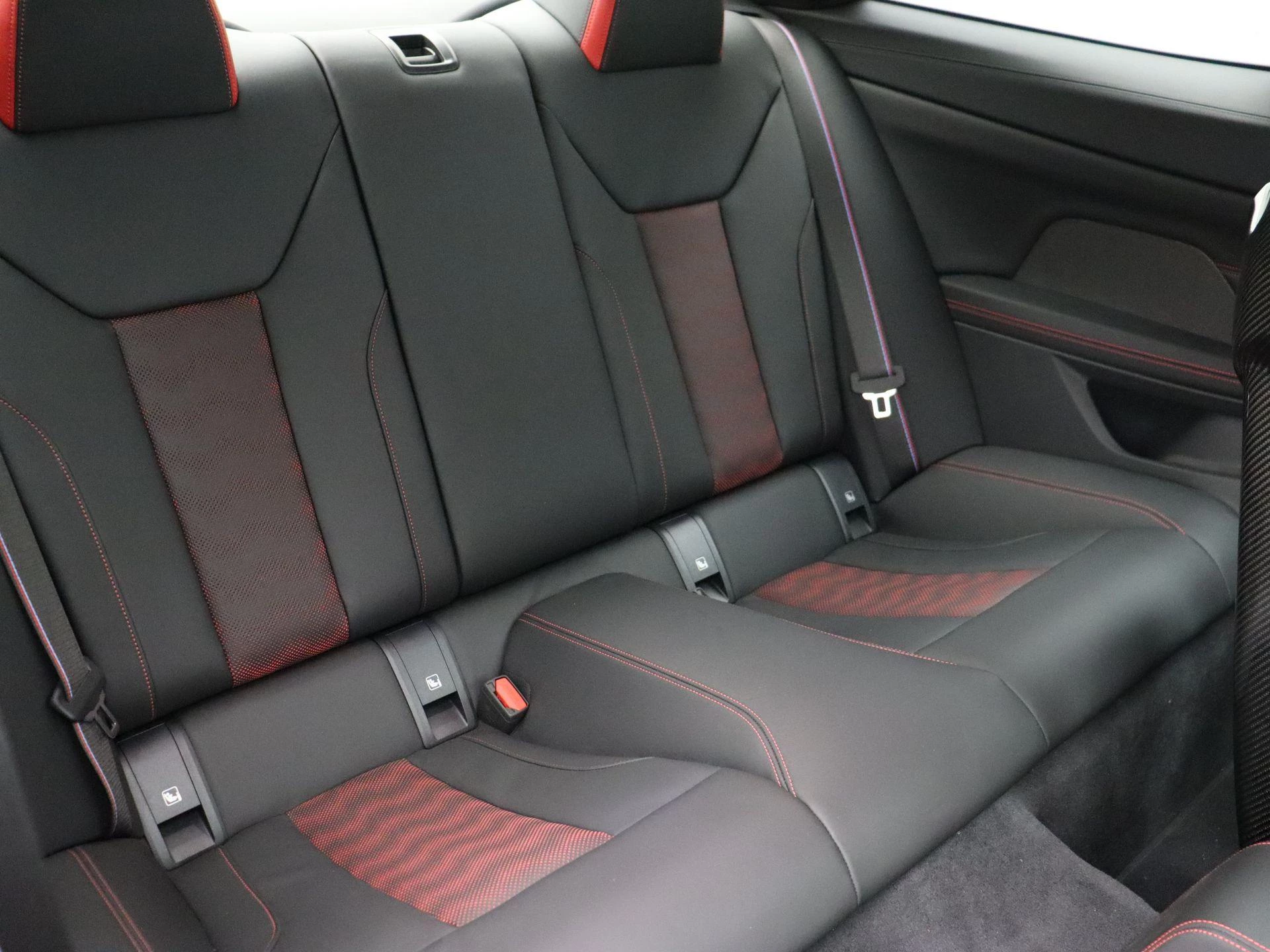 Hoofdafbeelding BMW M4