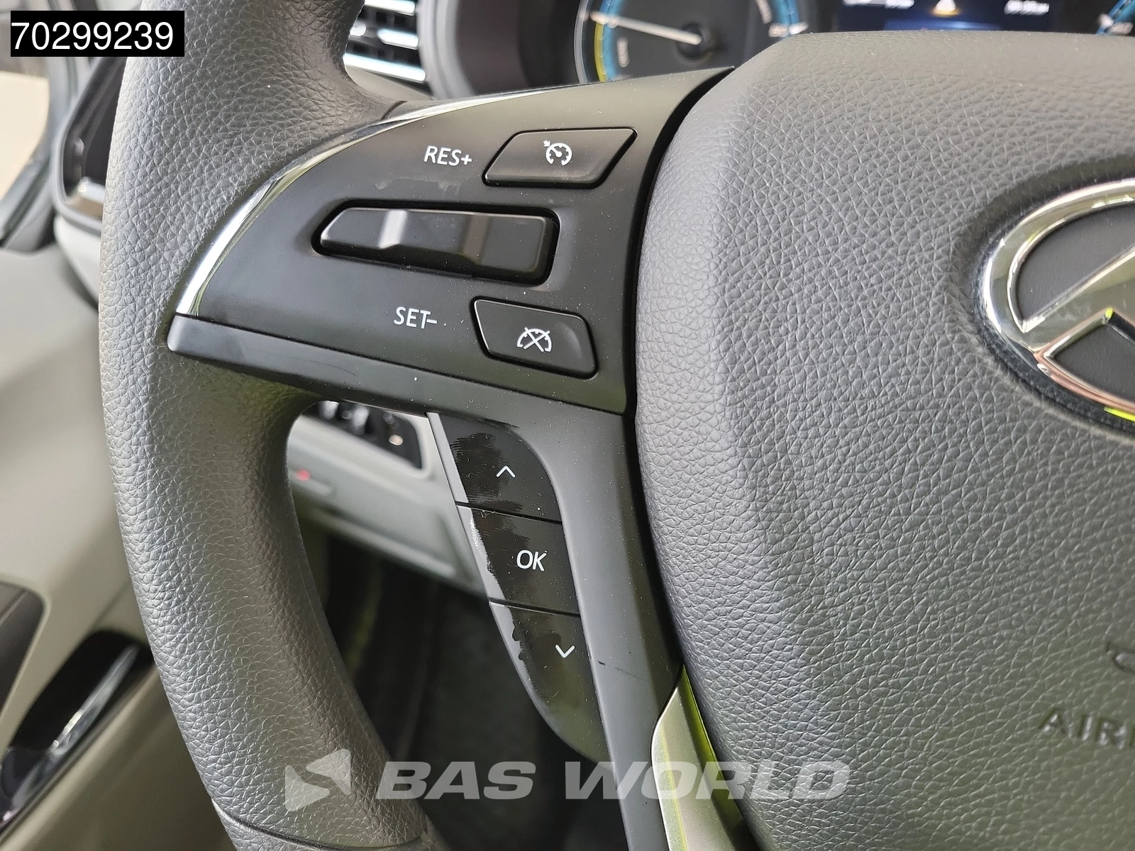 Hoofdafbeelding Maxus eDeliver9