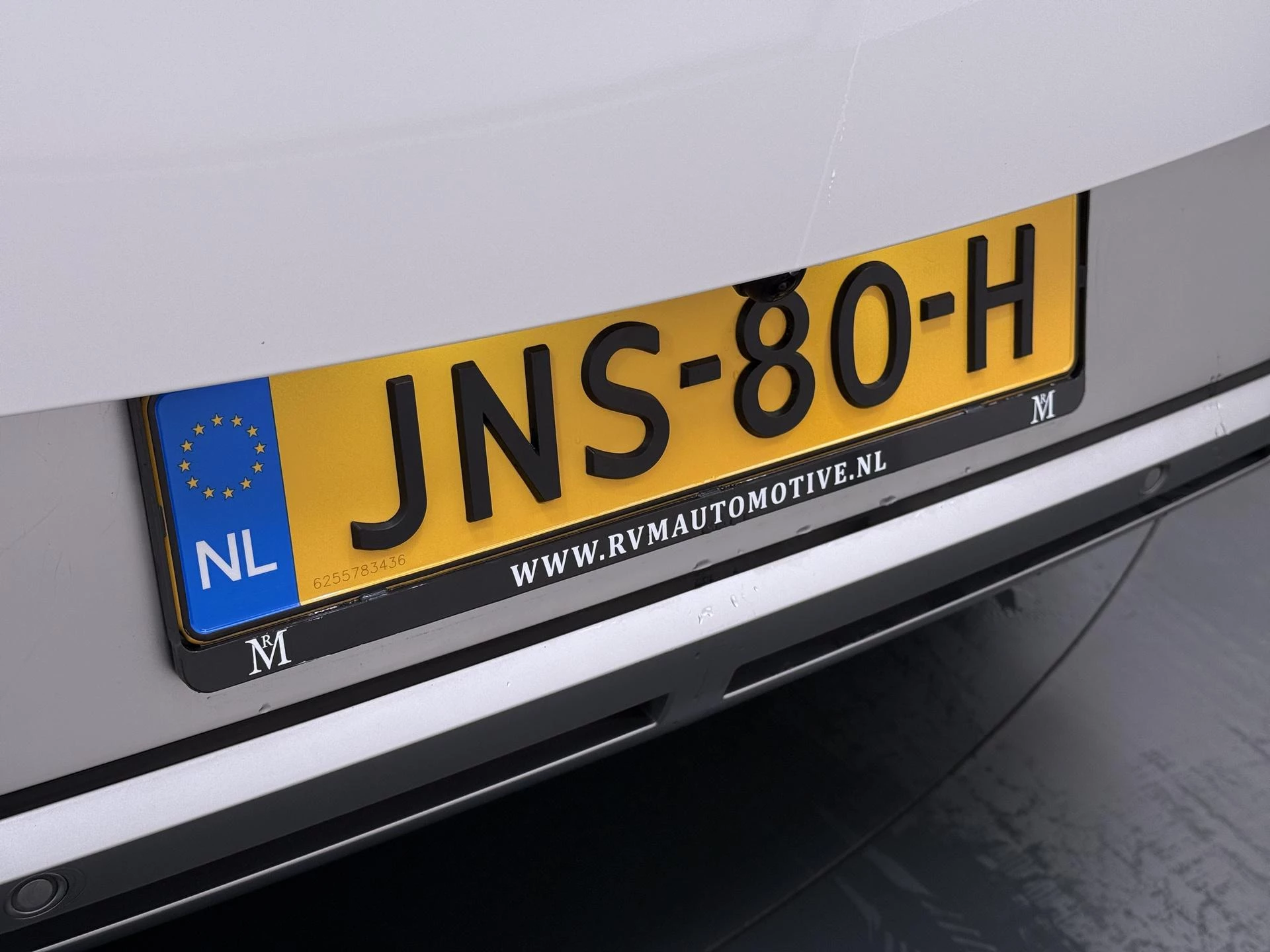 Hoofdafbeelding Hyundai IONIQ 5