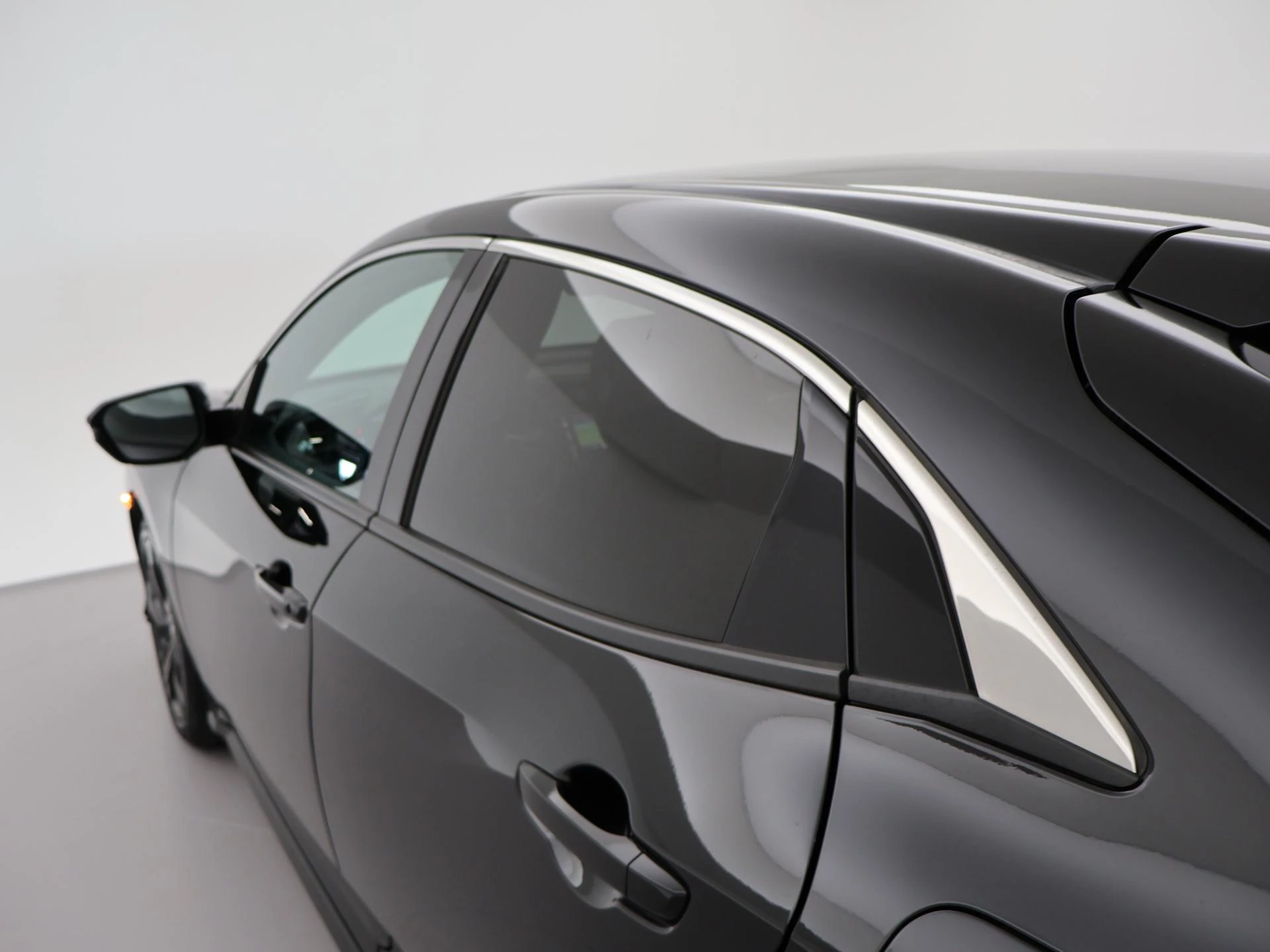 Hoofdafbeelding Honda Civic