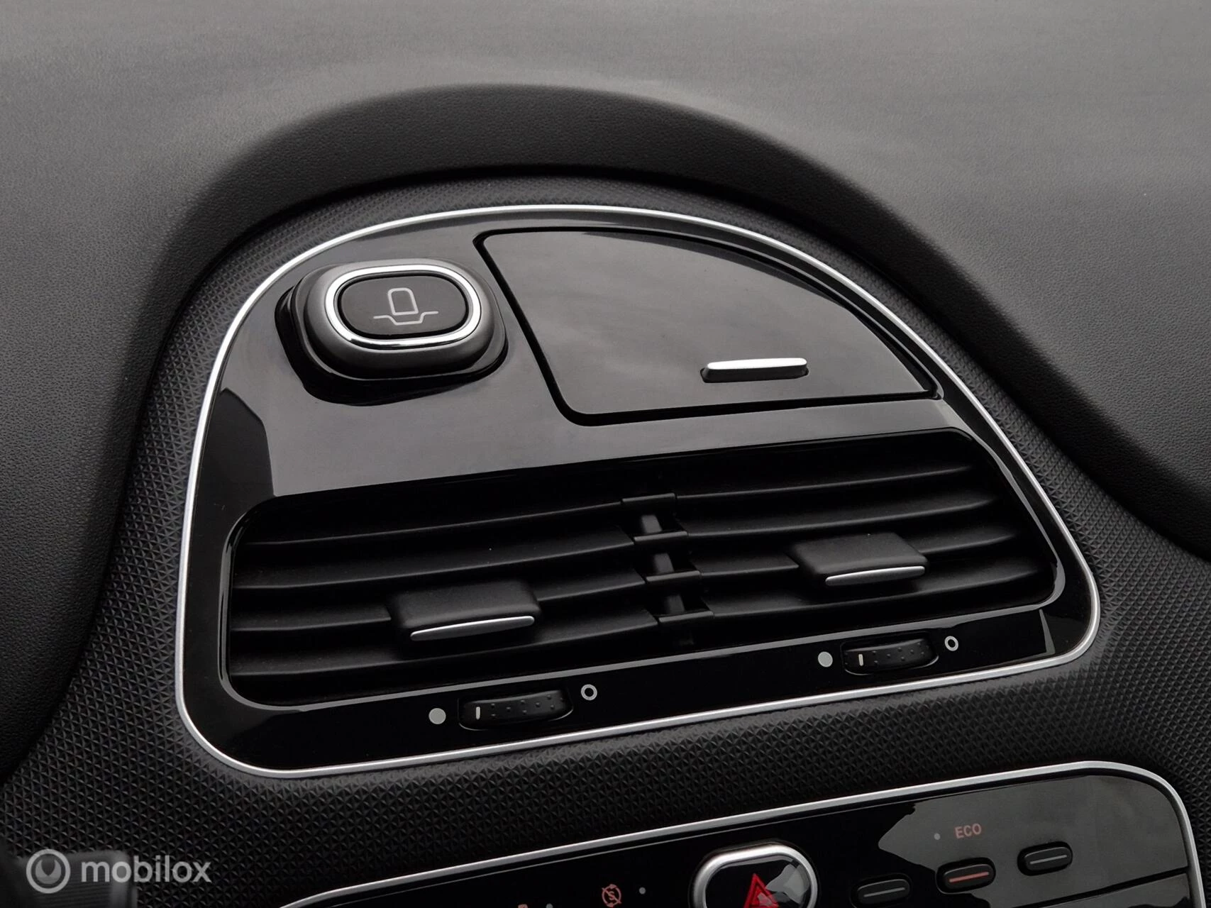 Hoofdafbeelding Fiat Punto