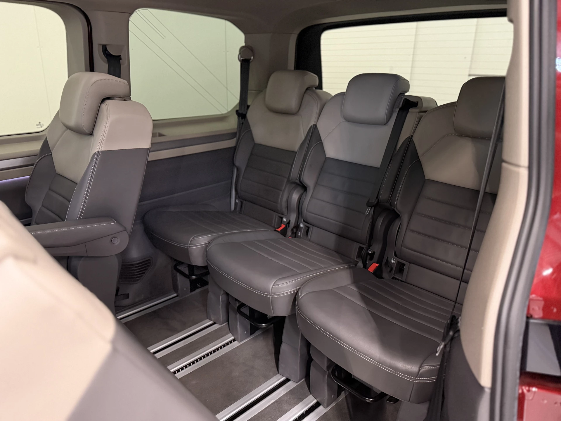 Hoofdafbeelding Volkswagen Multivan