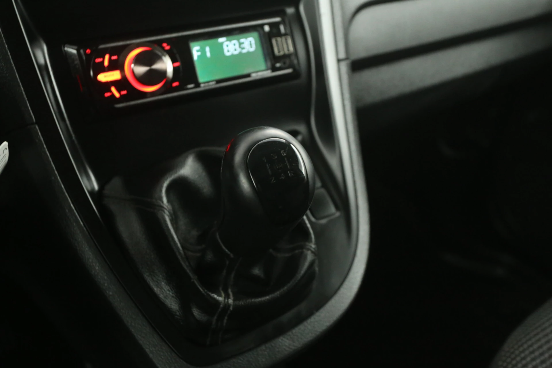 Hoofdafbeelding Mercedes-Benz Citan