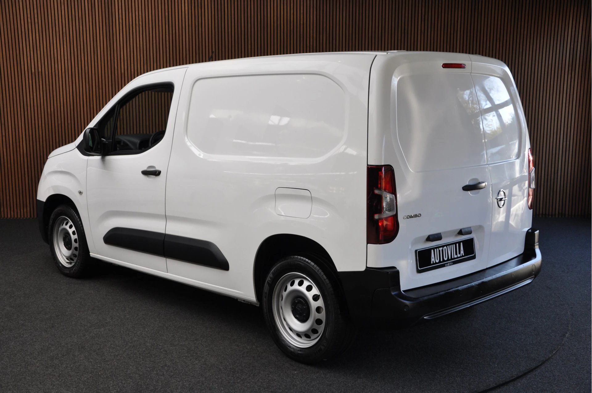 Hoofdafbeelding Opel Combo