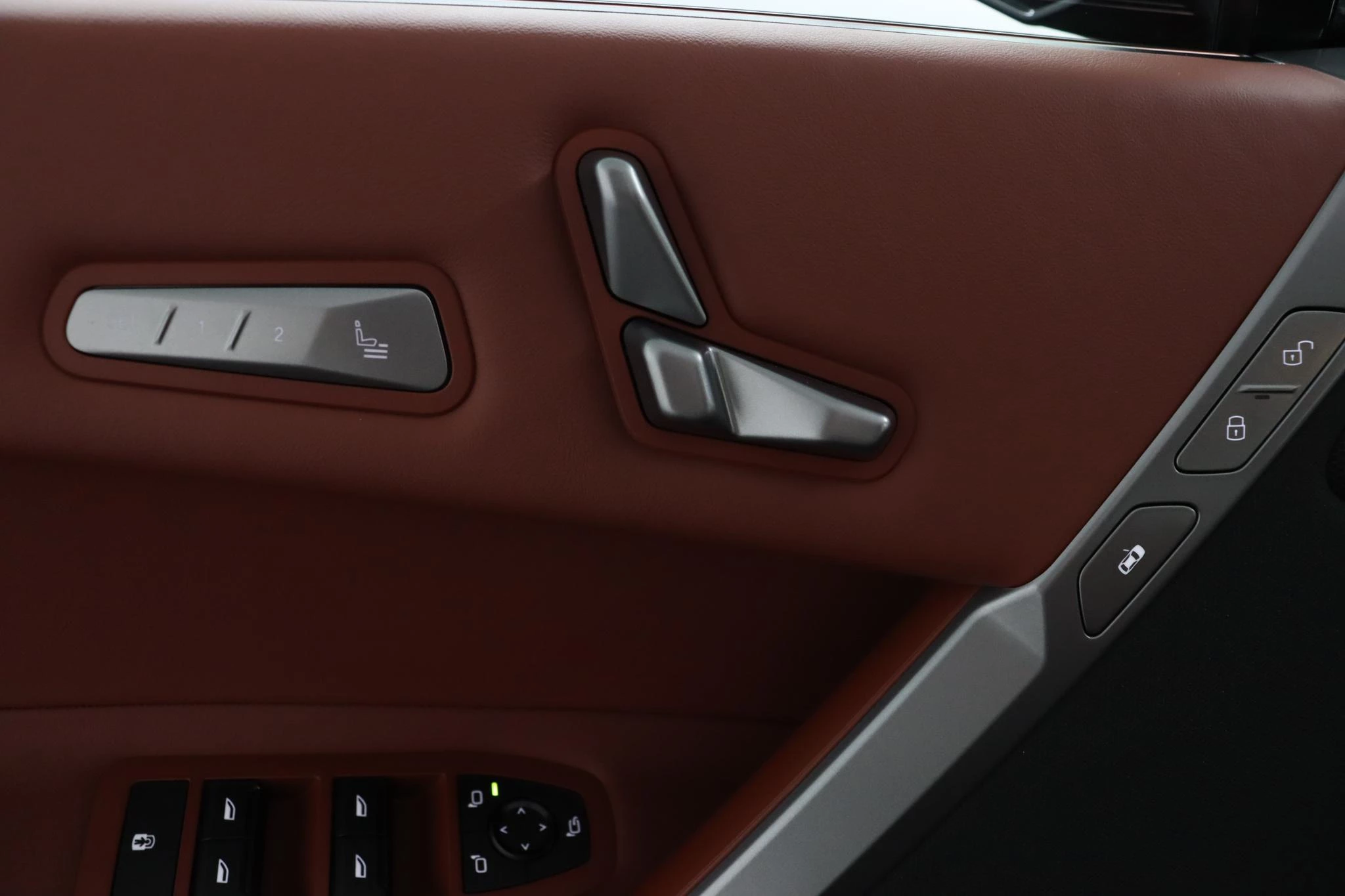 Hoofdafbeelding BMW iX