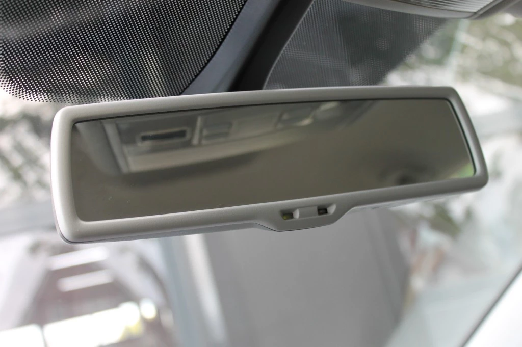 Hoofdafbeelding Volkswagen Golf Sportsvan