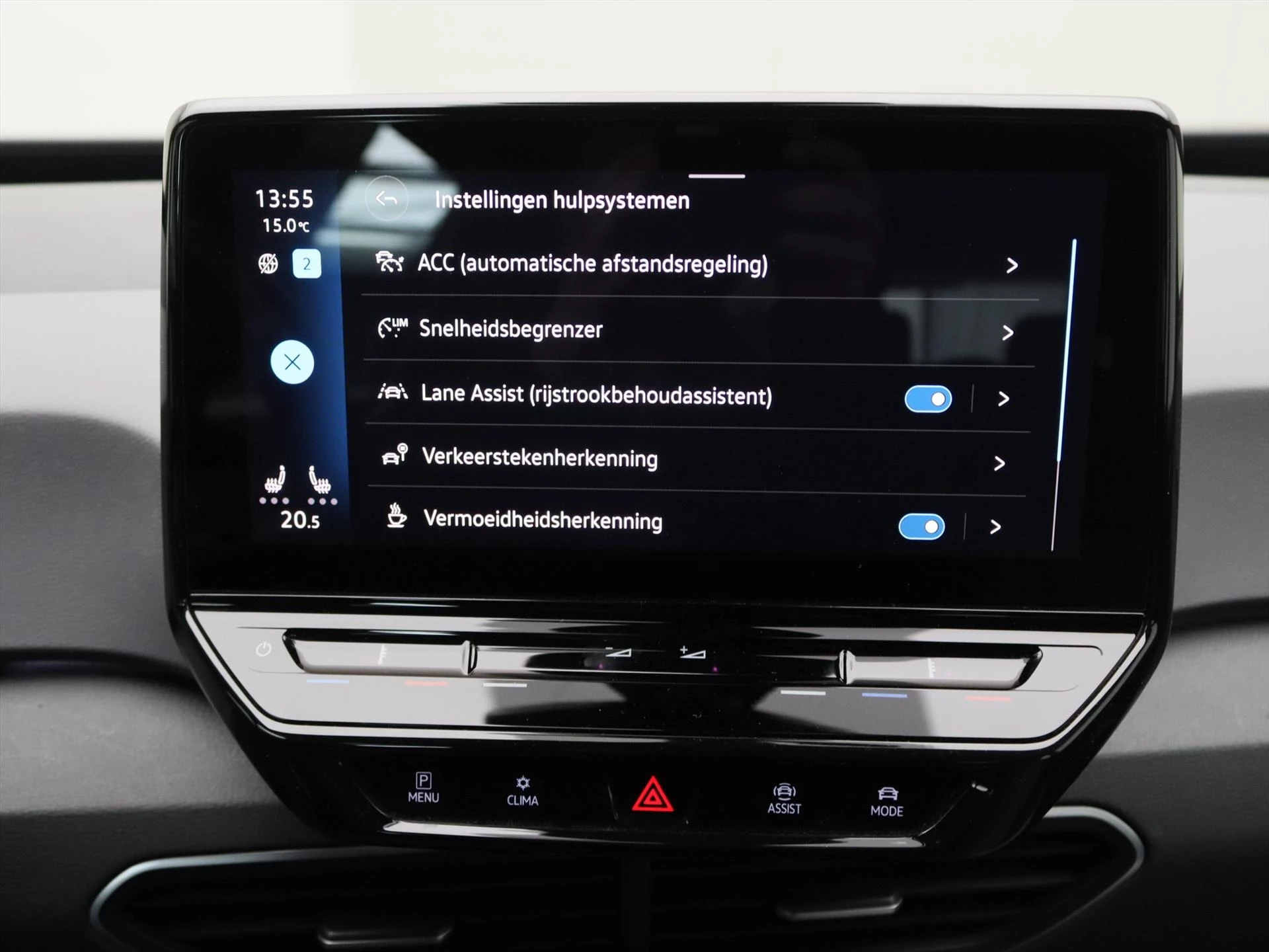 Hoofdafbeelding Volkswagen ID.3
