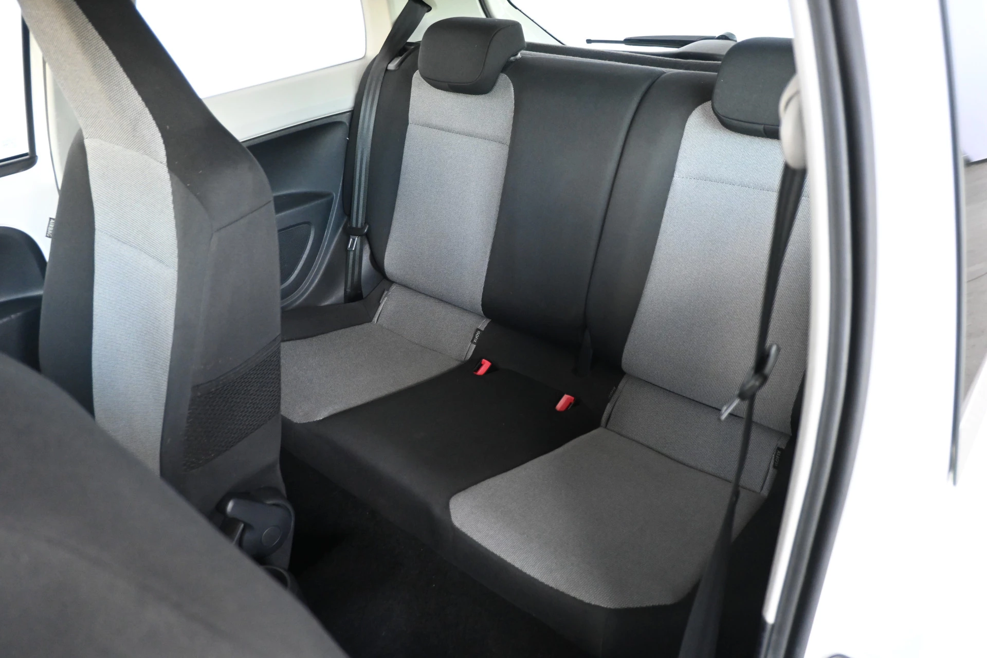 Hoofdafbeelding Škoda Citigo