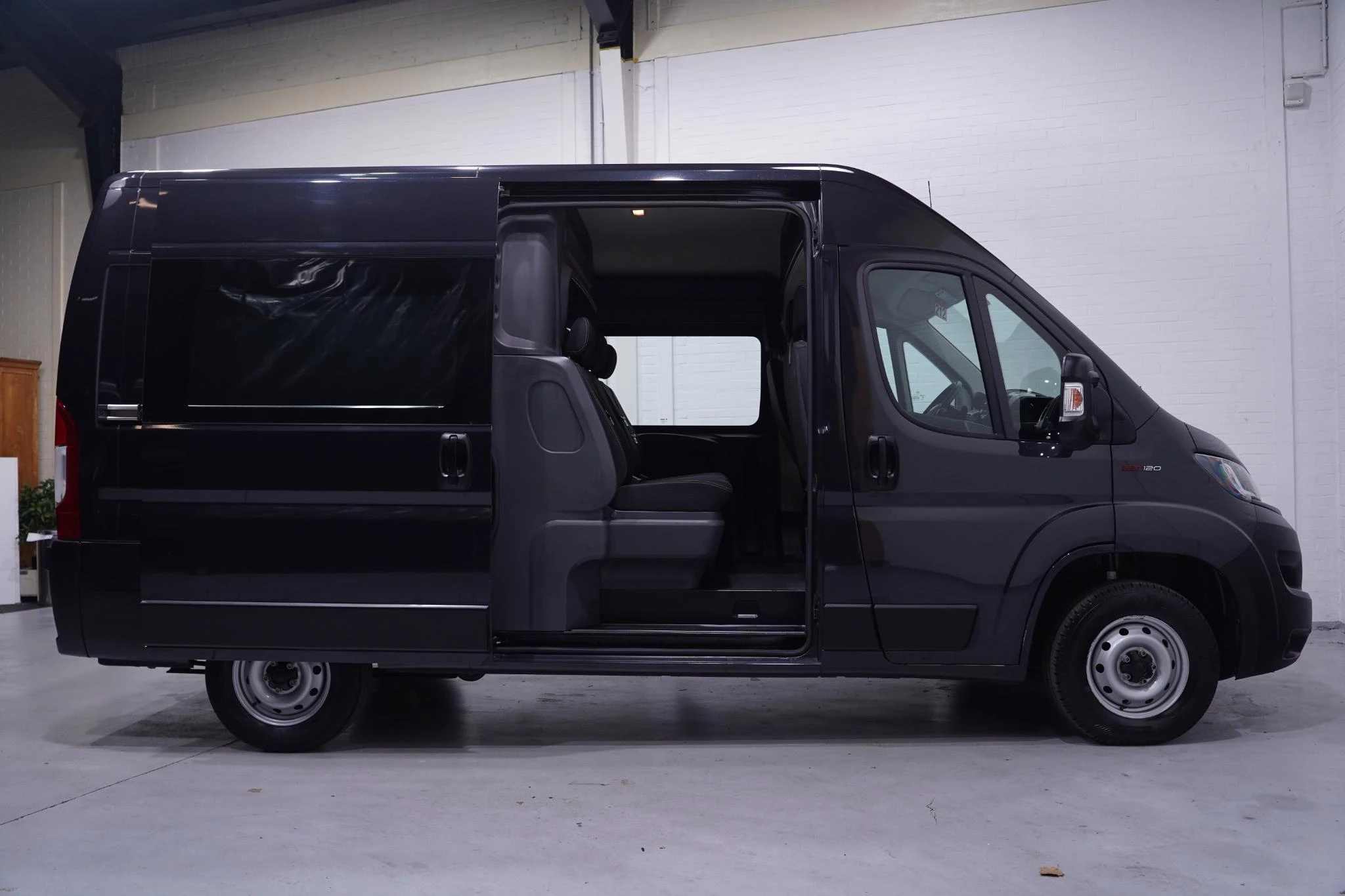 Hoofdafbeelding Fiat Ducato