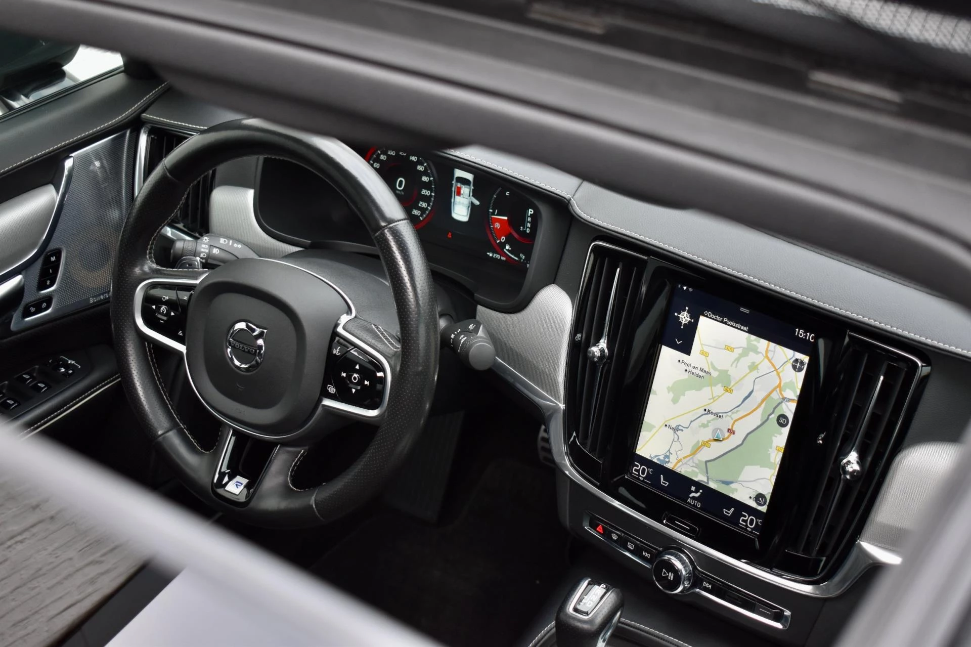 Hoofdafbeelding Volvo S90