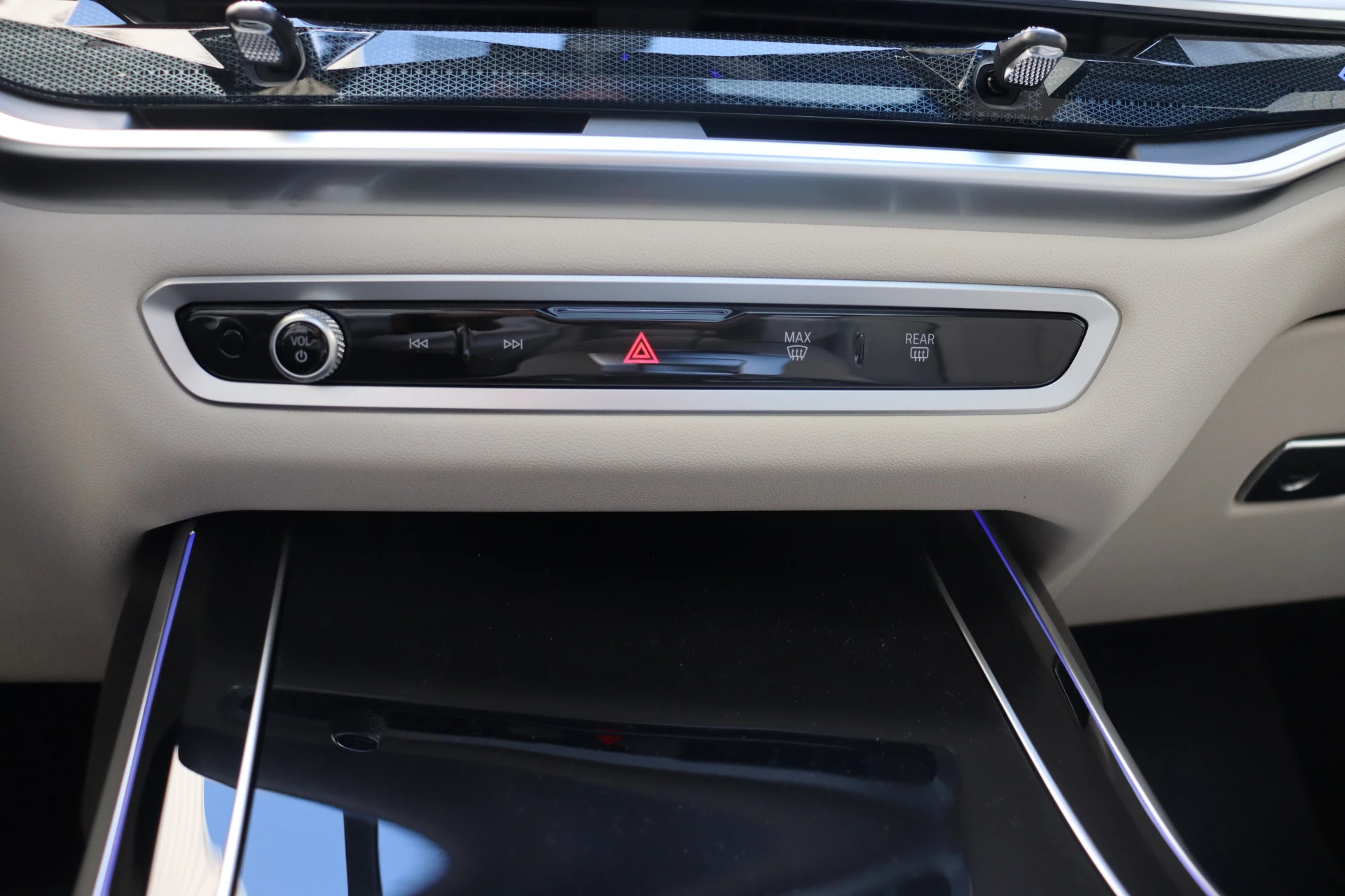 Hoofdafbeelding BMW X7