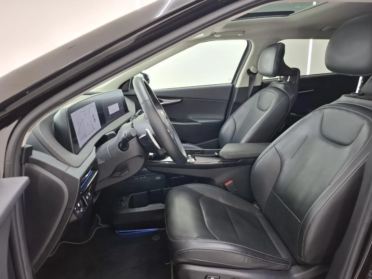 Hoofdafbeelding Kia EV6