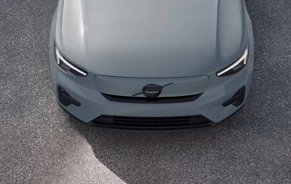 Hoofdafbeelding Volvo EX40