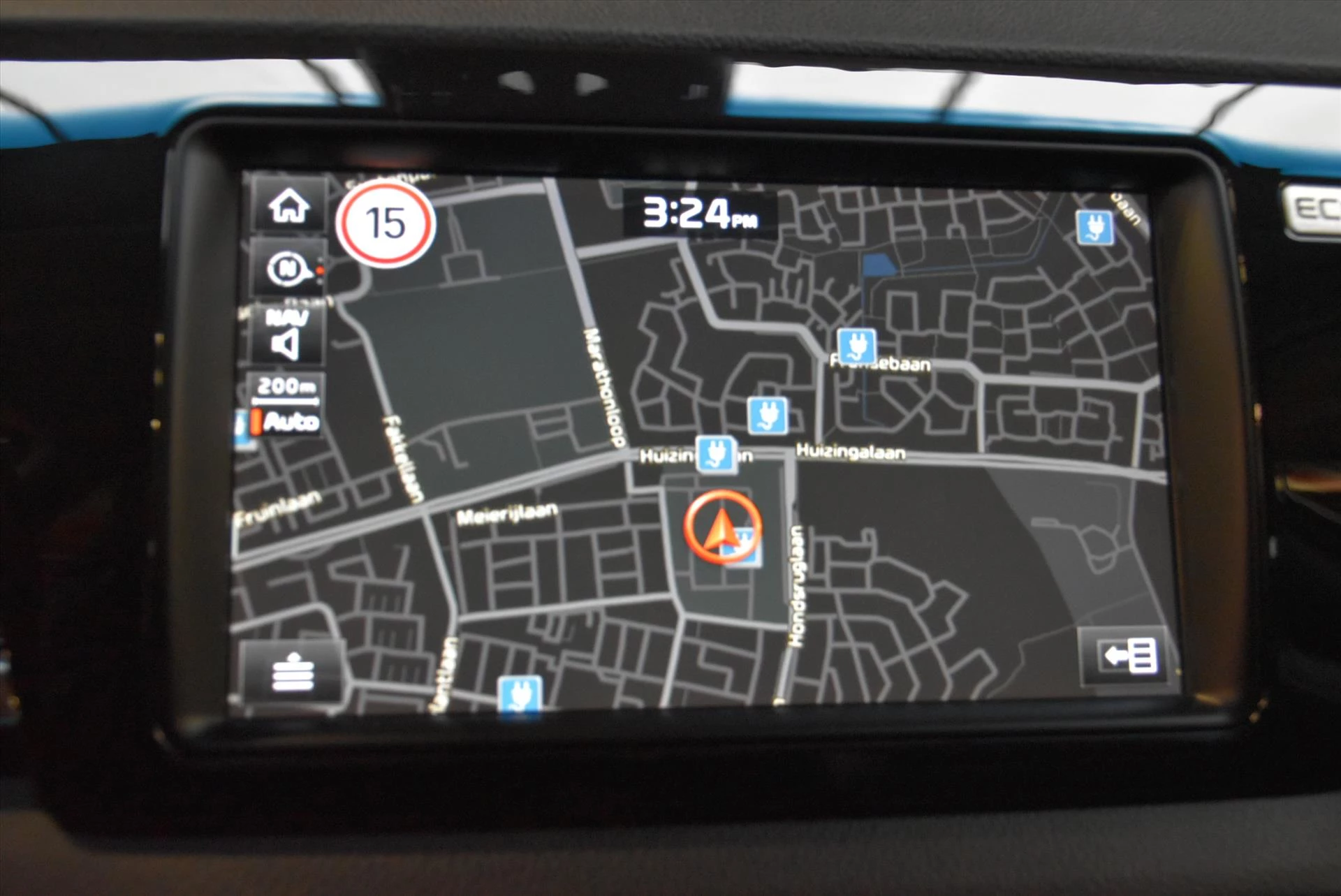 Hoofdafbeelding Kia e-Niro